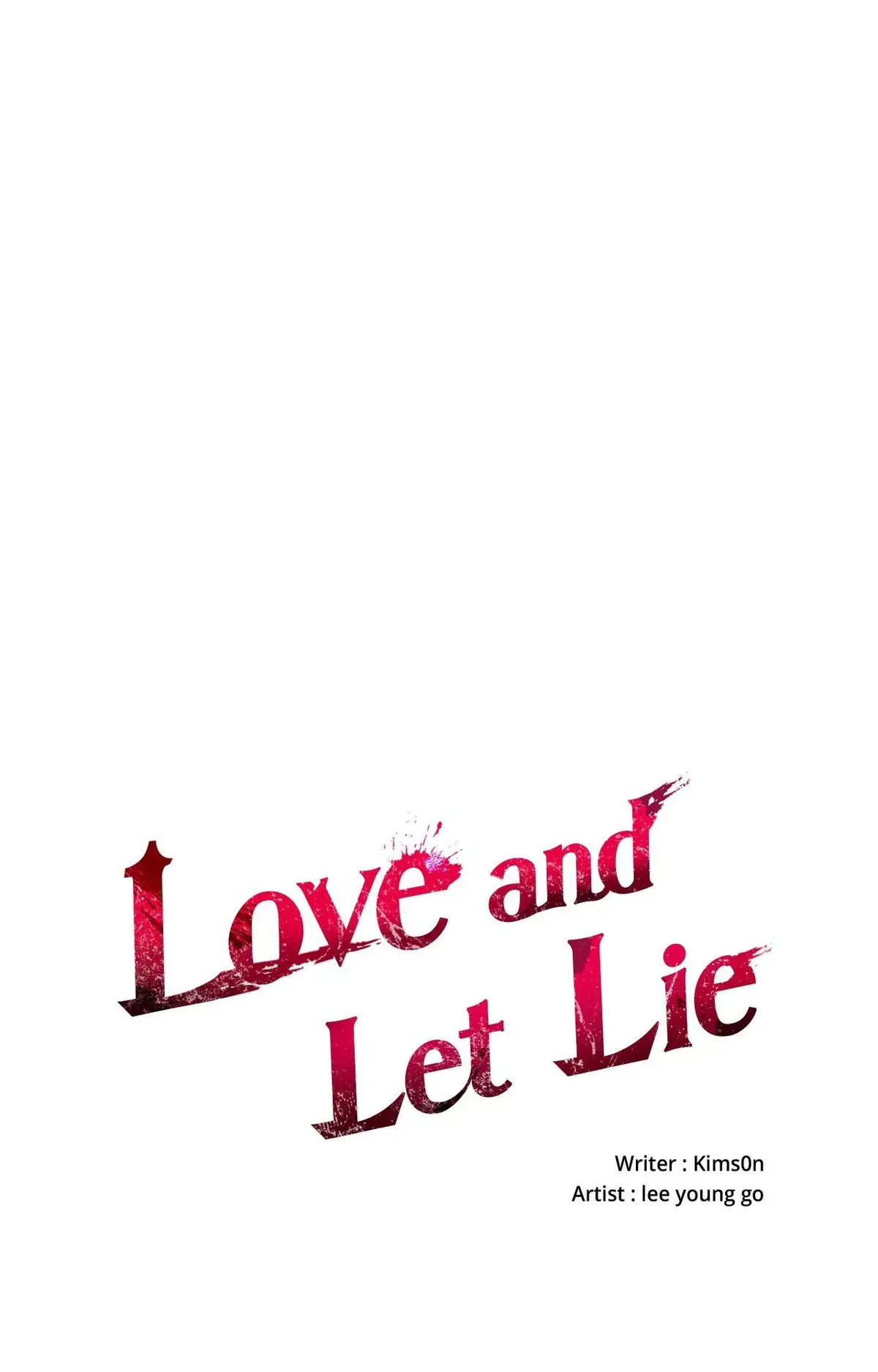 Read Another Lie chapter 54 image 3 on Lezhin