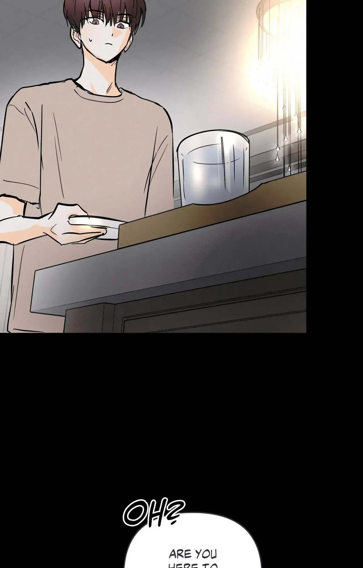 Read Another Lie chapter 54 image 36 on Lezhin