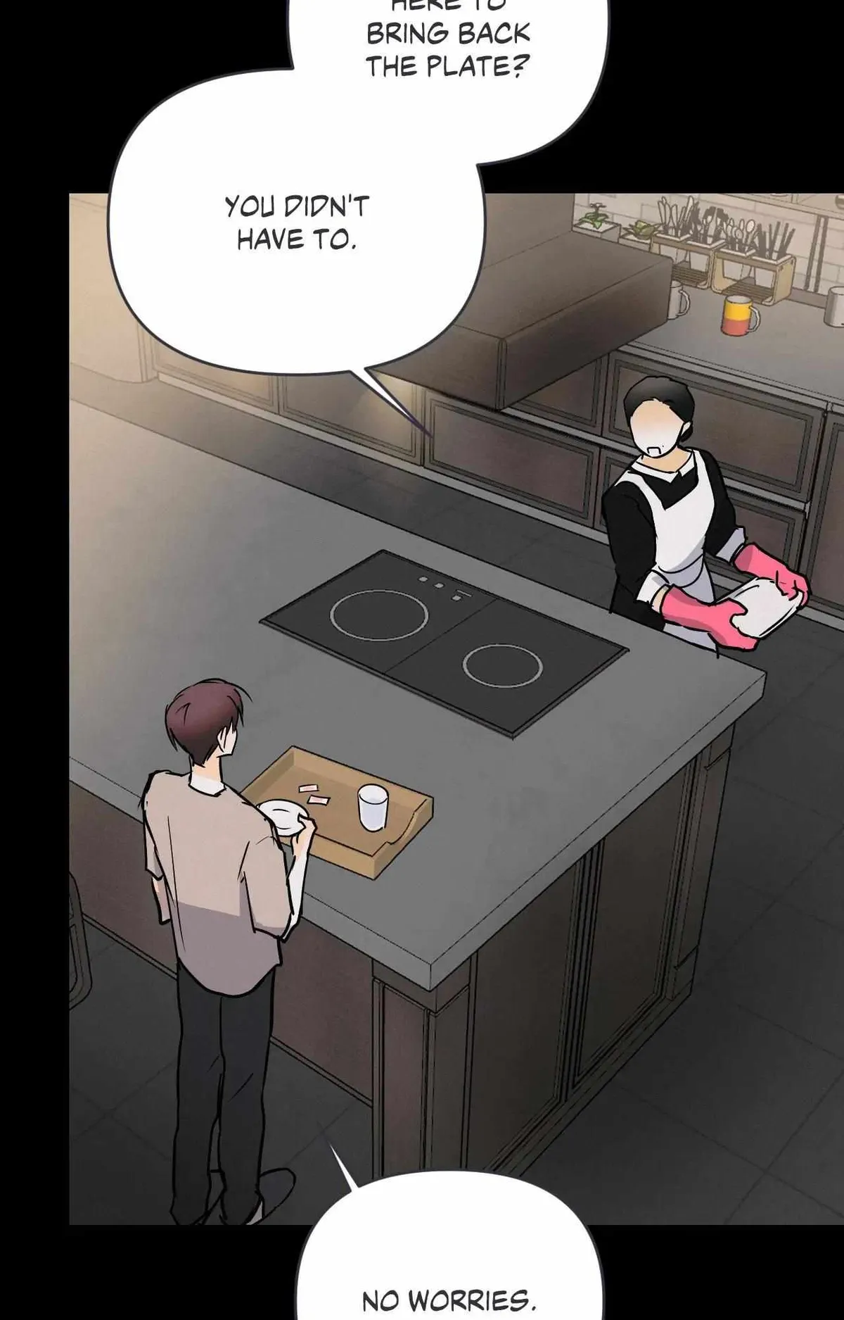Read Another Lie chapter 54 image 37 on Lezhin