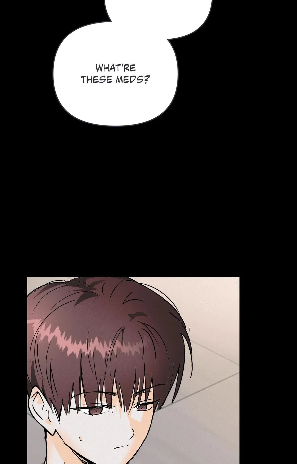 Read Another Lie chapter 54 image 38 on Lezhin
