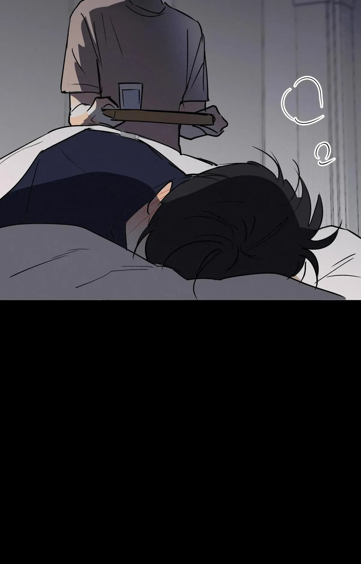 Read Another Lie chapter 54 image 46 on Lezhin
