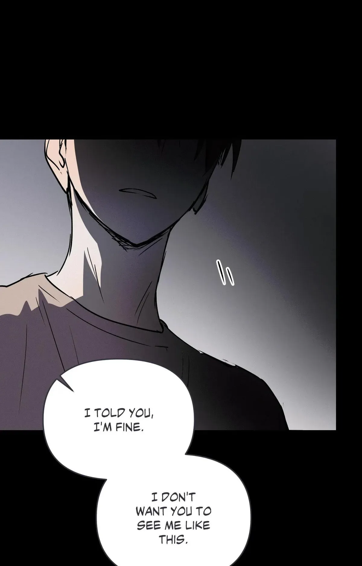 Read Another Lie chapter 54 image 47 on Lezhin