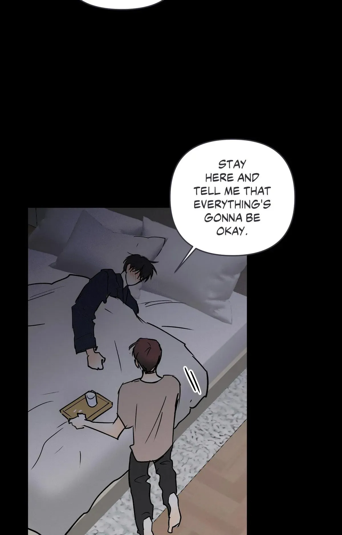 Read Another Lie chapter 54 image 49 on Lezhin