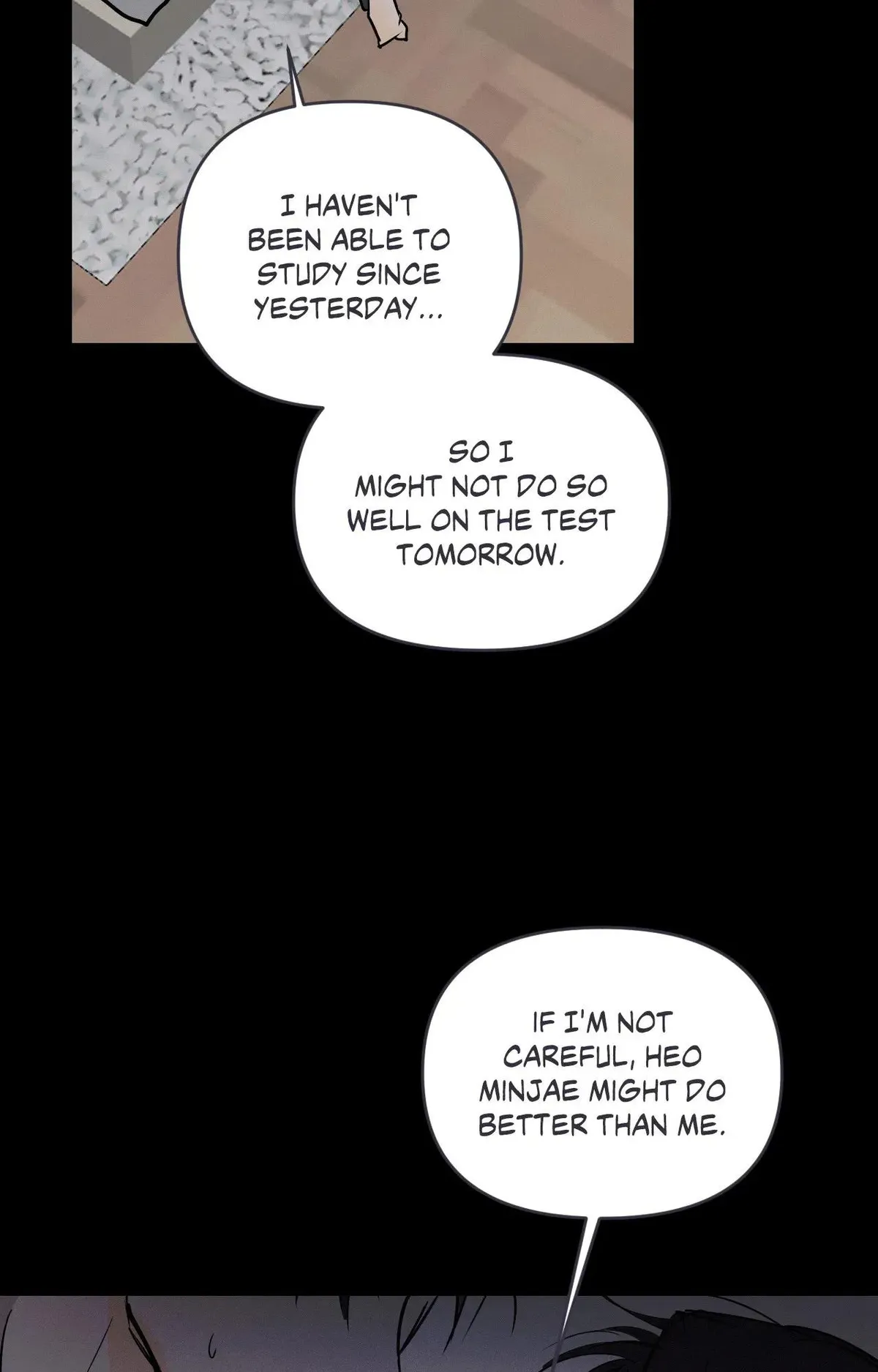 Read Another Lie chapter 54 image 50 on Lezhin