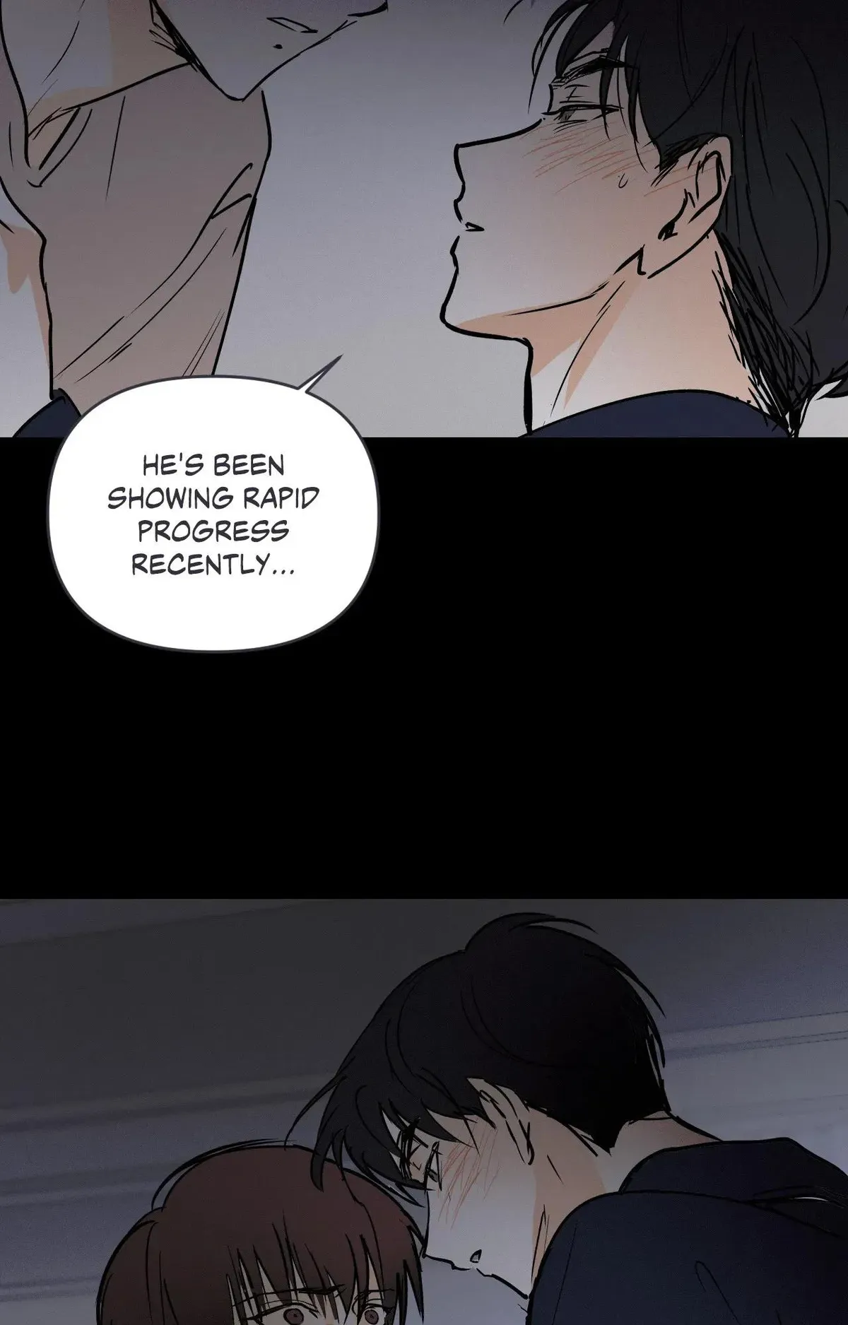Read Another Lie chapter 54 image 51 on Lezhin