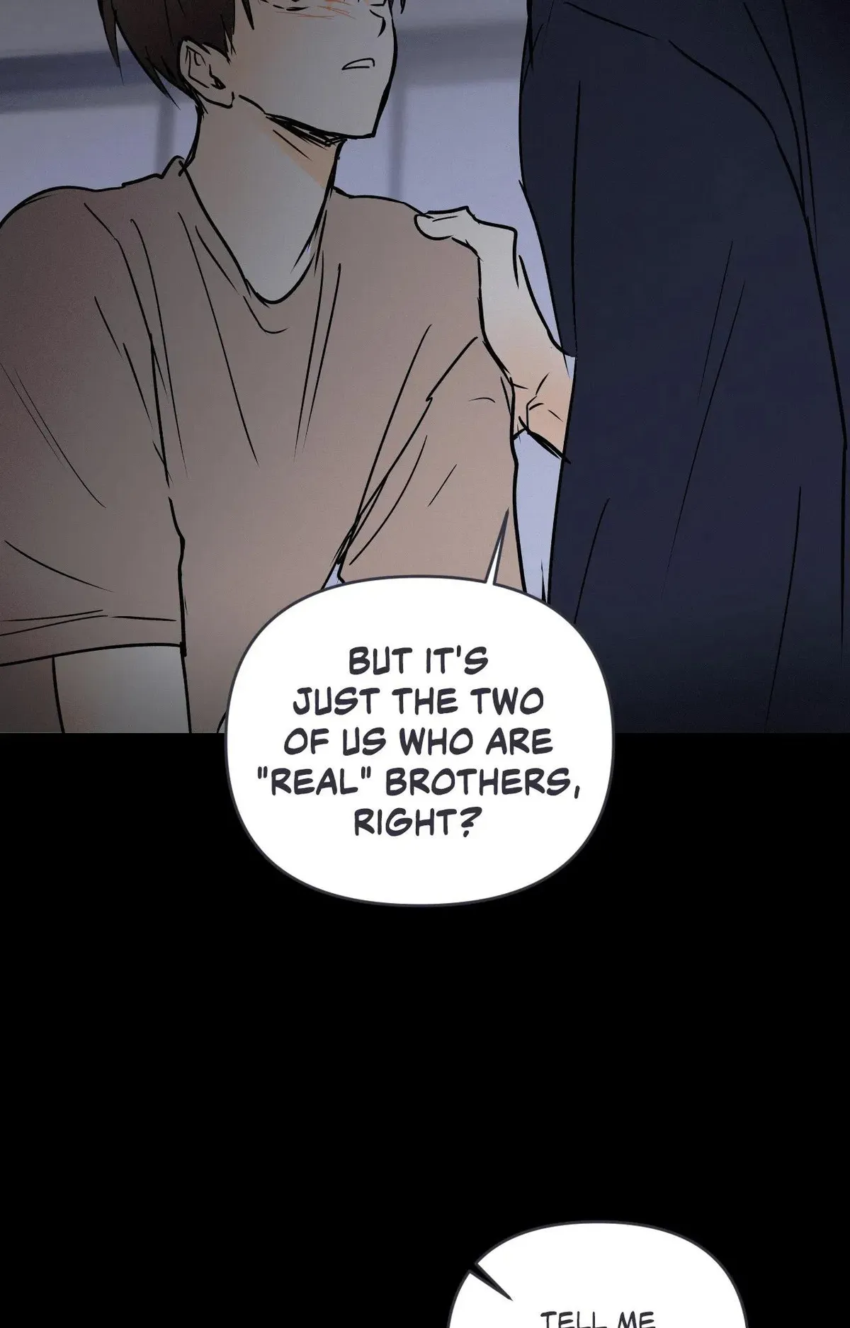 Read Another Lie chapter 54 image 52 on Lezhin