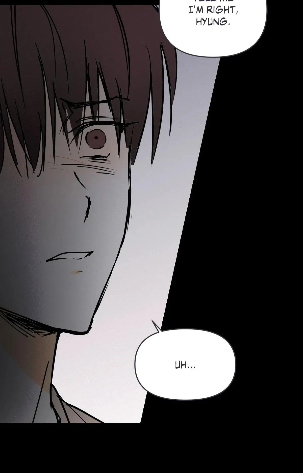 Read Another Lie chapter 54 image 53 on Lezhin