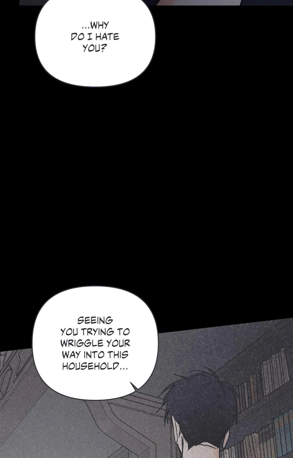 Read Another Lie chapter 54 image 60 on Lezhin