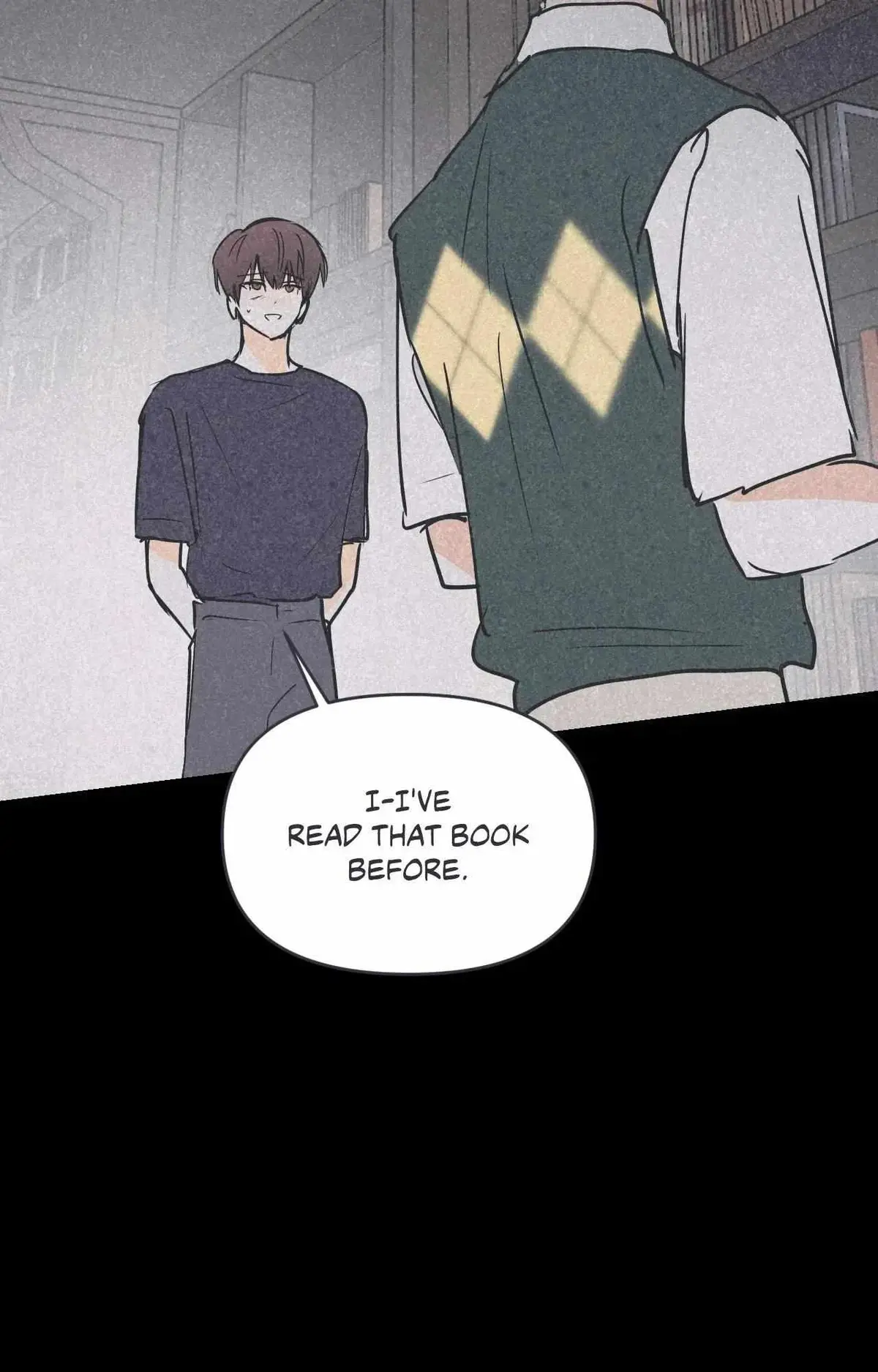 Read Another Lie chapter 54 image 61 on Lezhin