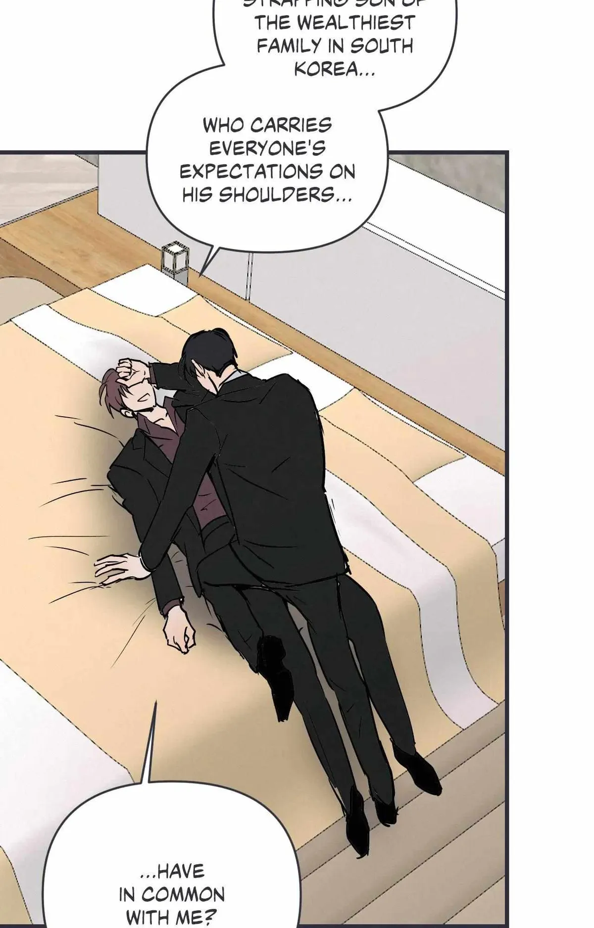 Read Another Lie chapter 54 image 71 on Lezhin