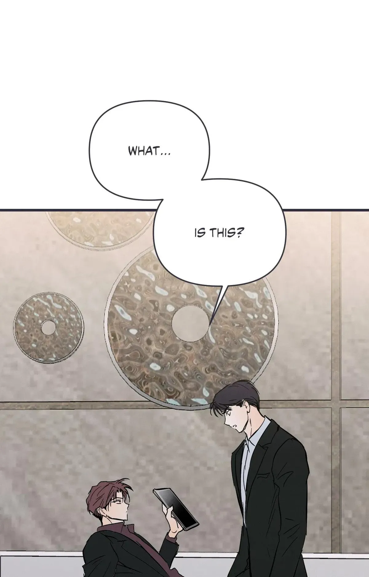 Read Another Lie chapter 54 image 76 on Lezhin