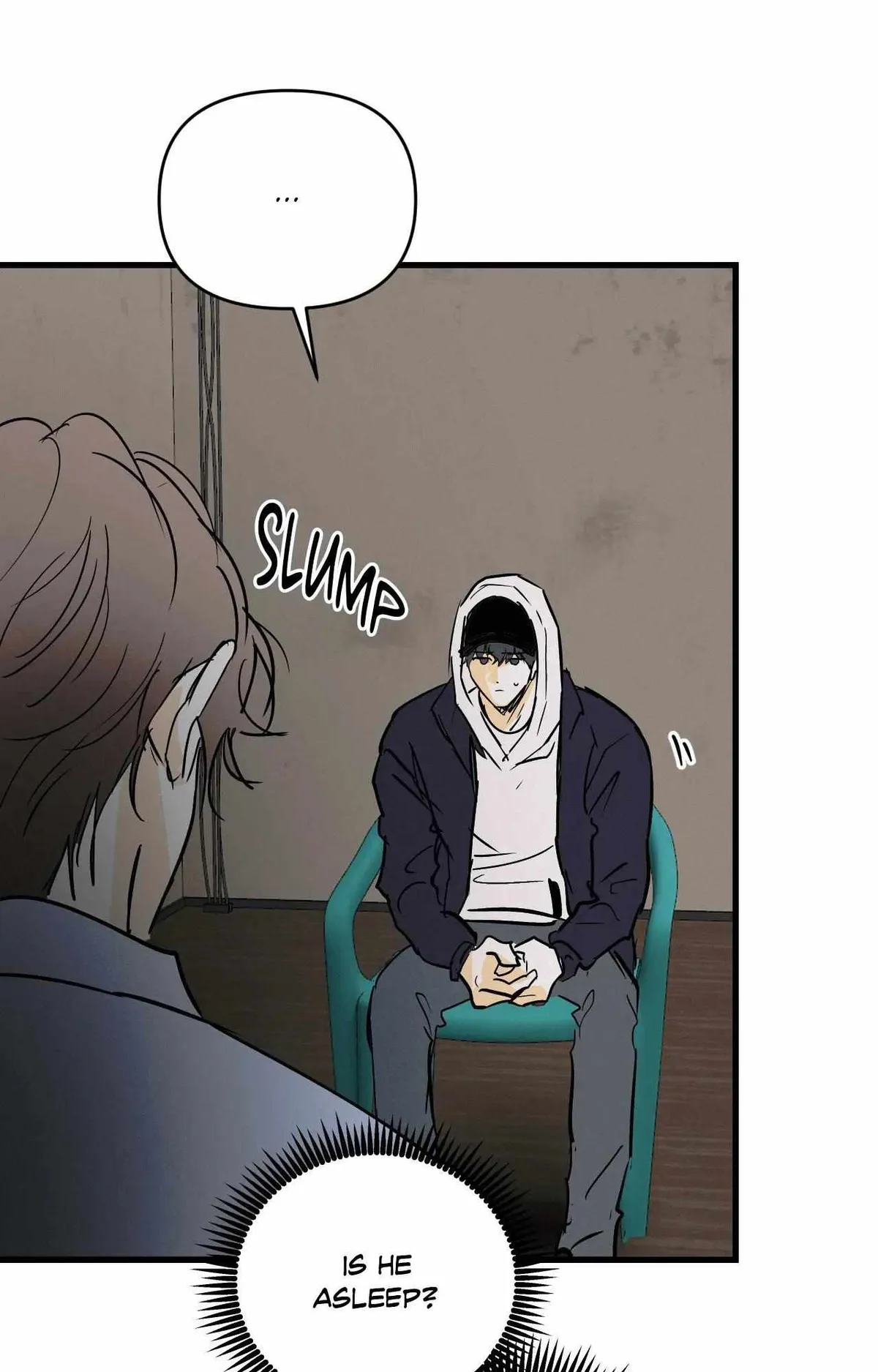 Read Another Lie chapter 54 image 80 on Lezhin