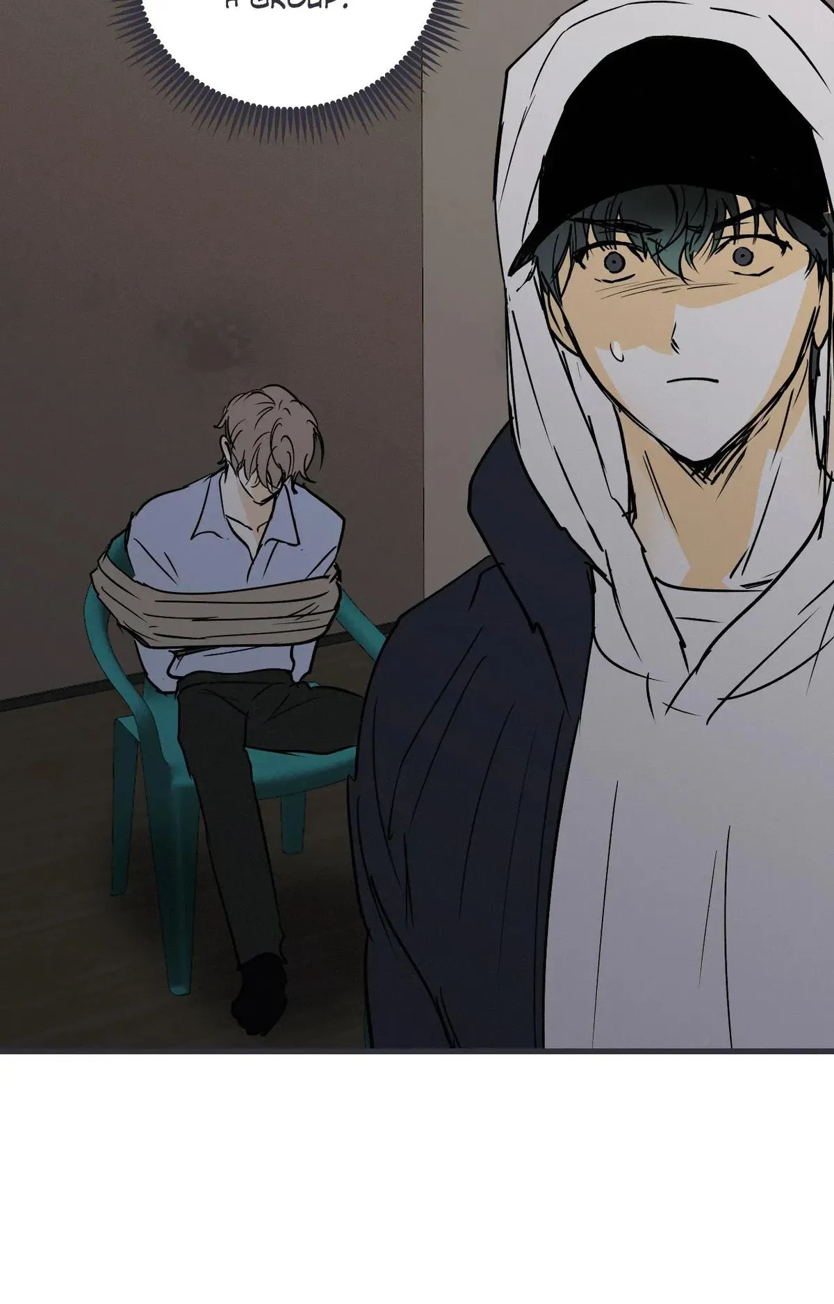 Read Another Lie chapter 54 image 87 on Lezhin