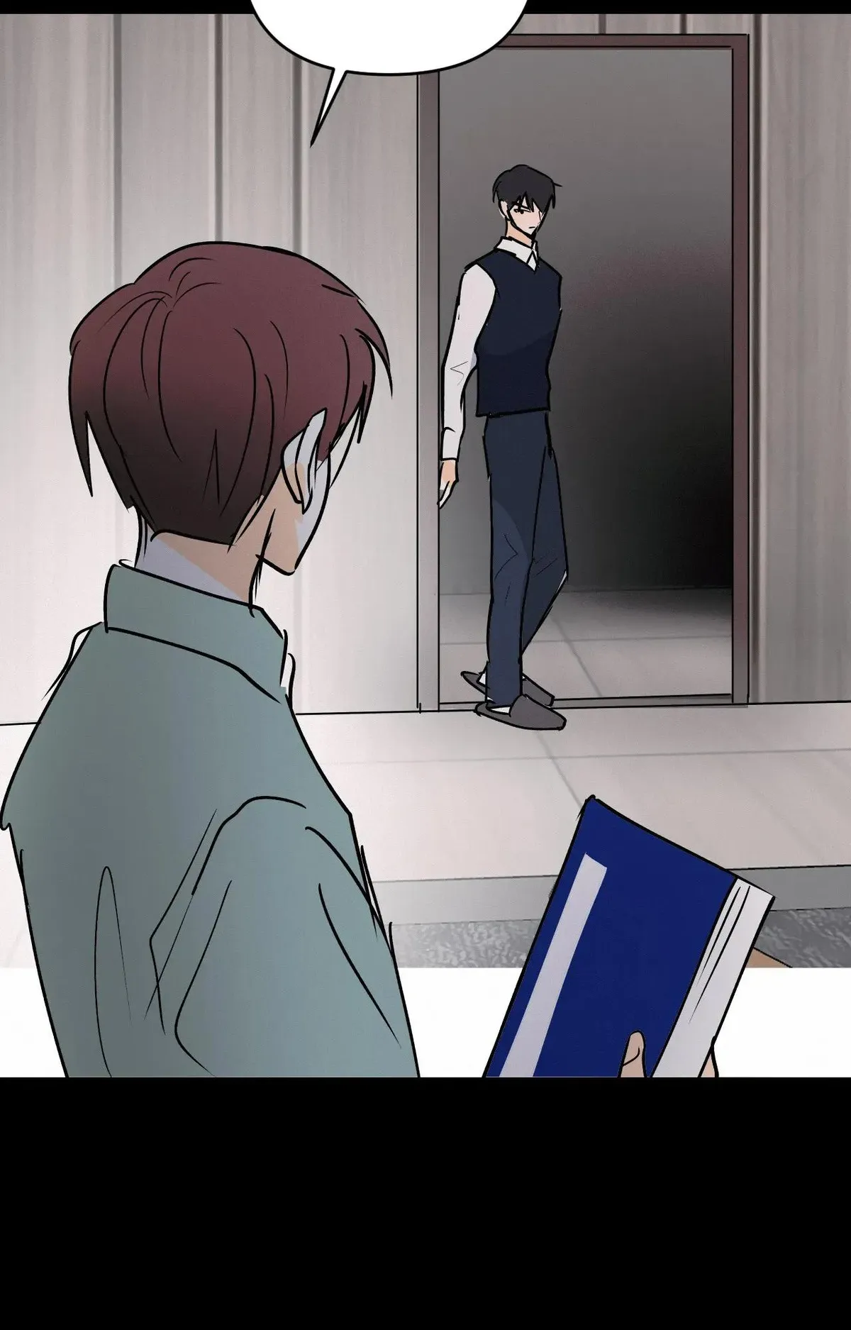 Read Another Lie chapter 55 image 11 on Lezhin