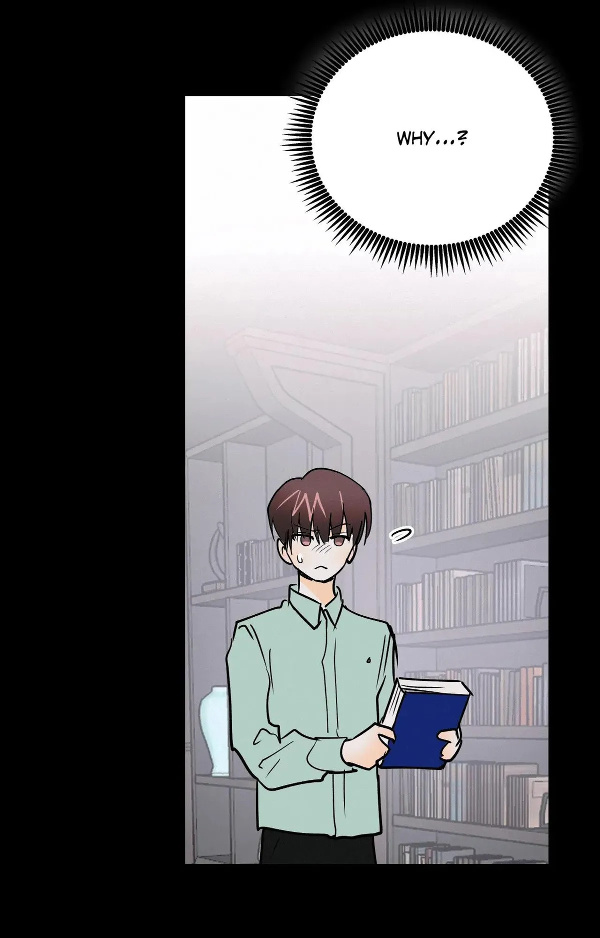 Read Another Lie chapter 55 image 14 on Lezhin