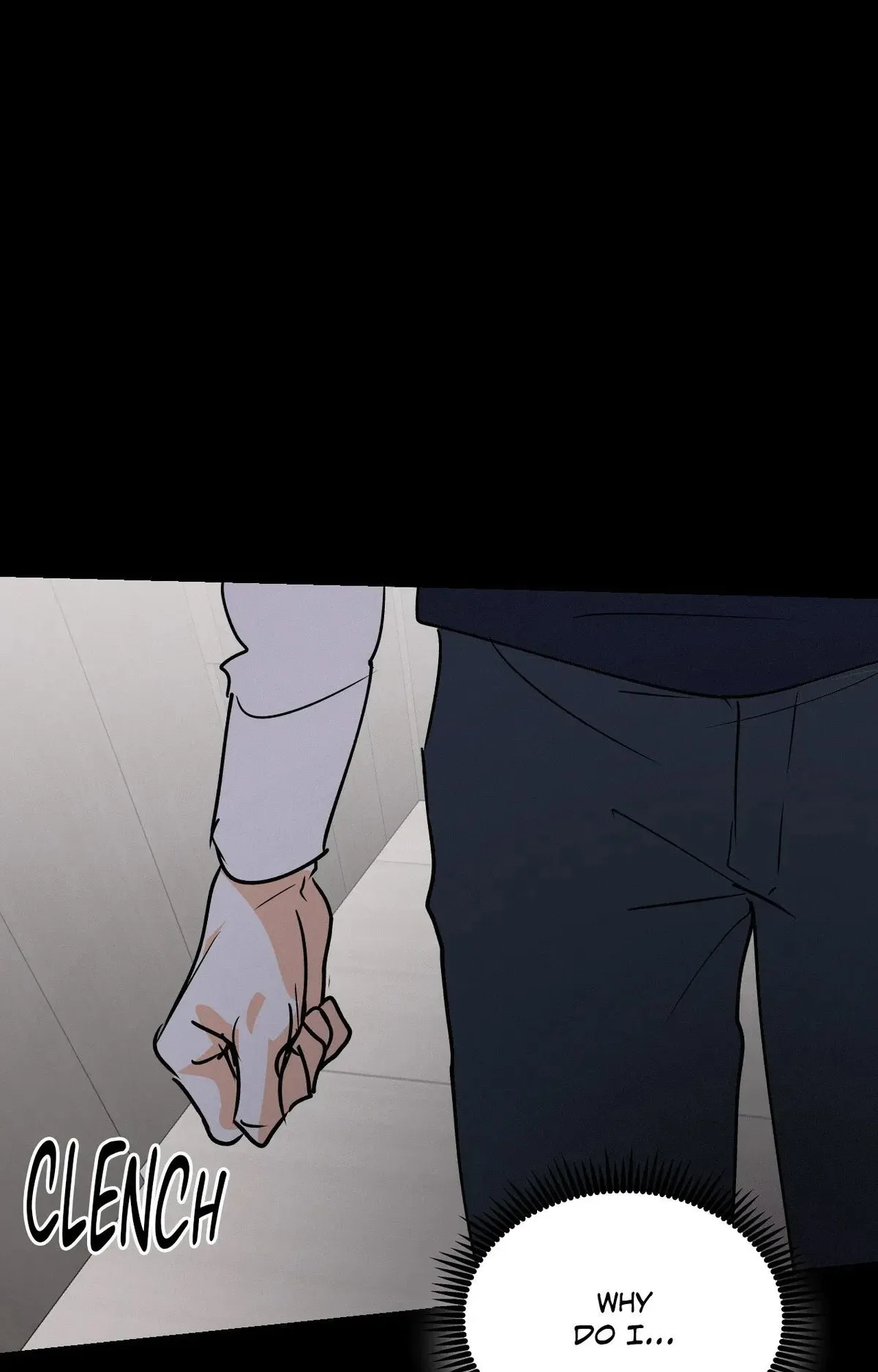 Read Another Lie chapter 55 image 15 on Lezhin