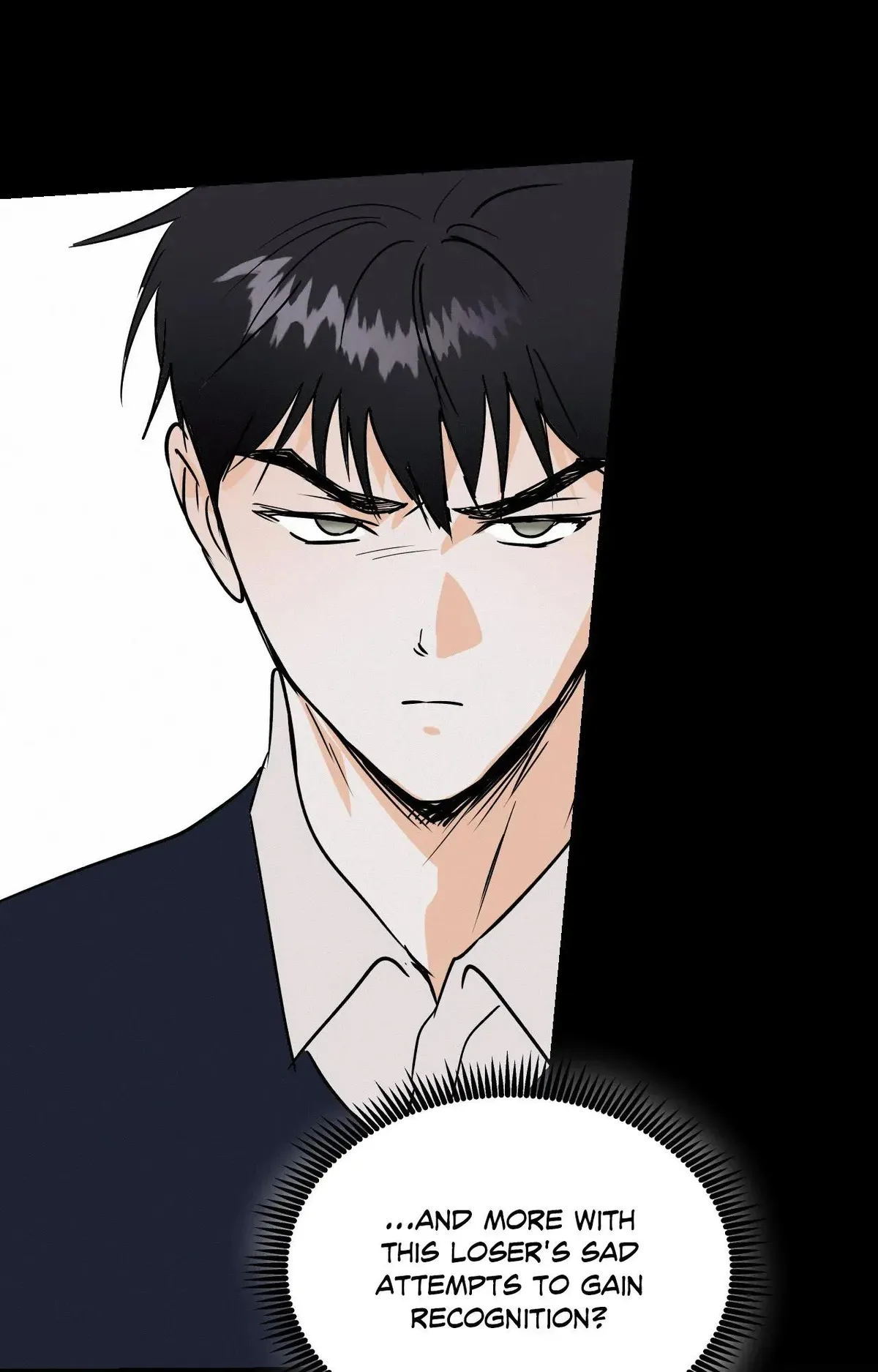 Read Another Lie chapter 55 image 18 on Lezhin