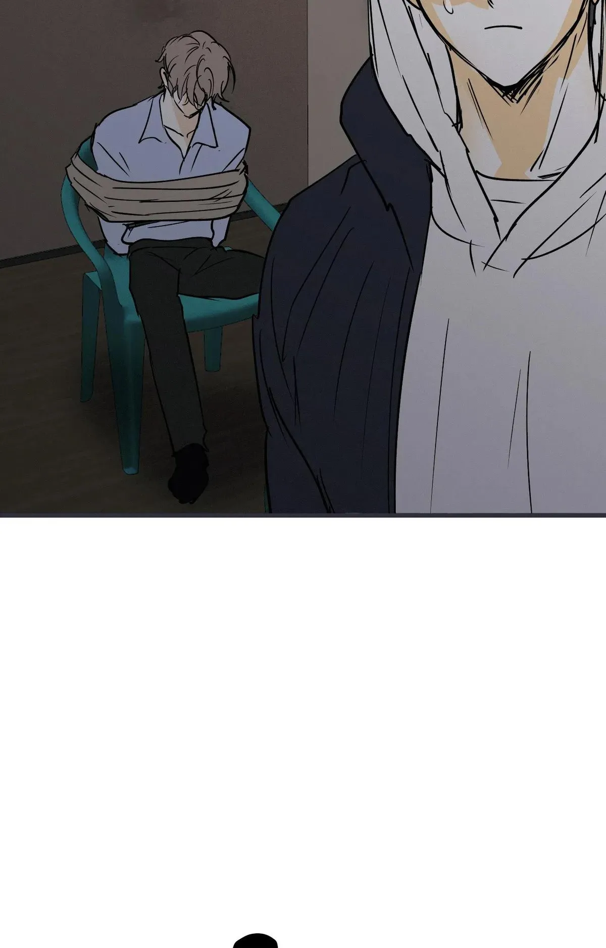 Read Another Lie chapter 55 image 2 on Lezhin