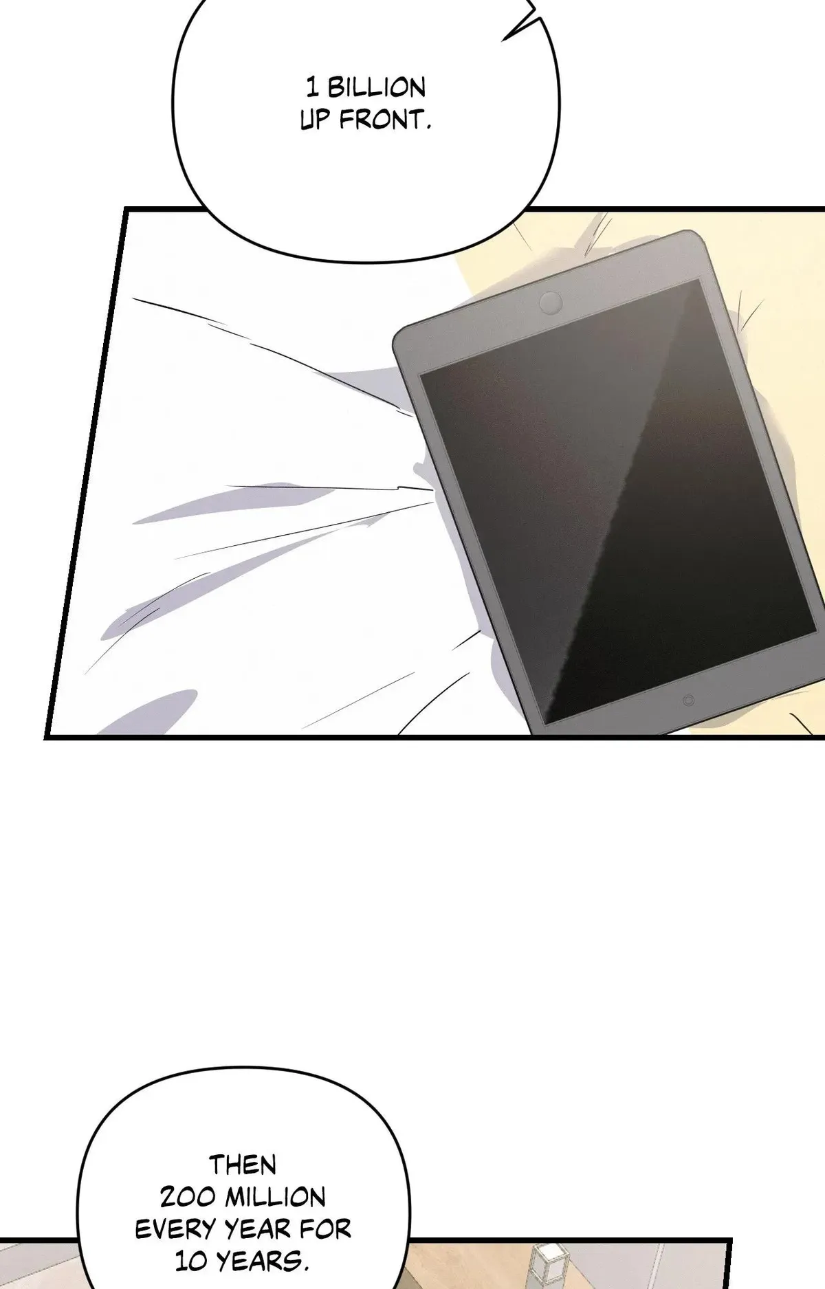 Read Another Lie chapter 55 image 22 on Lezhin