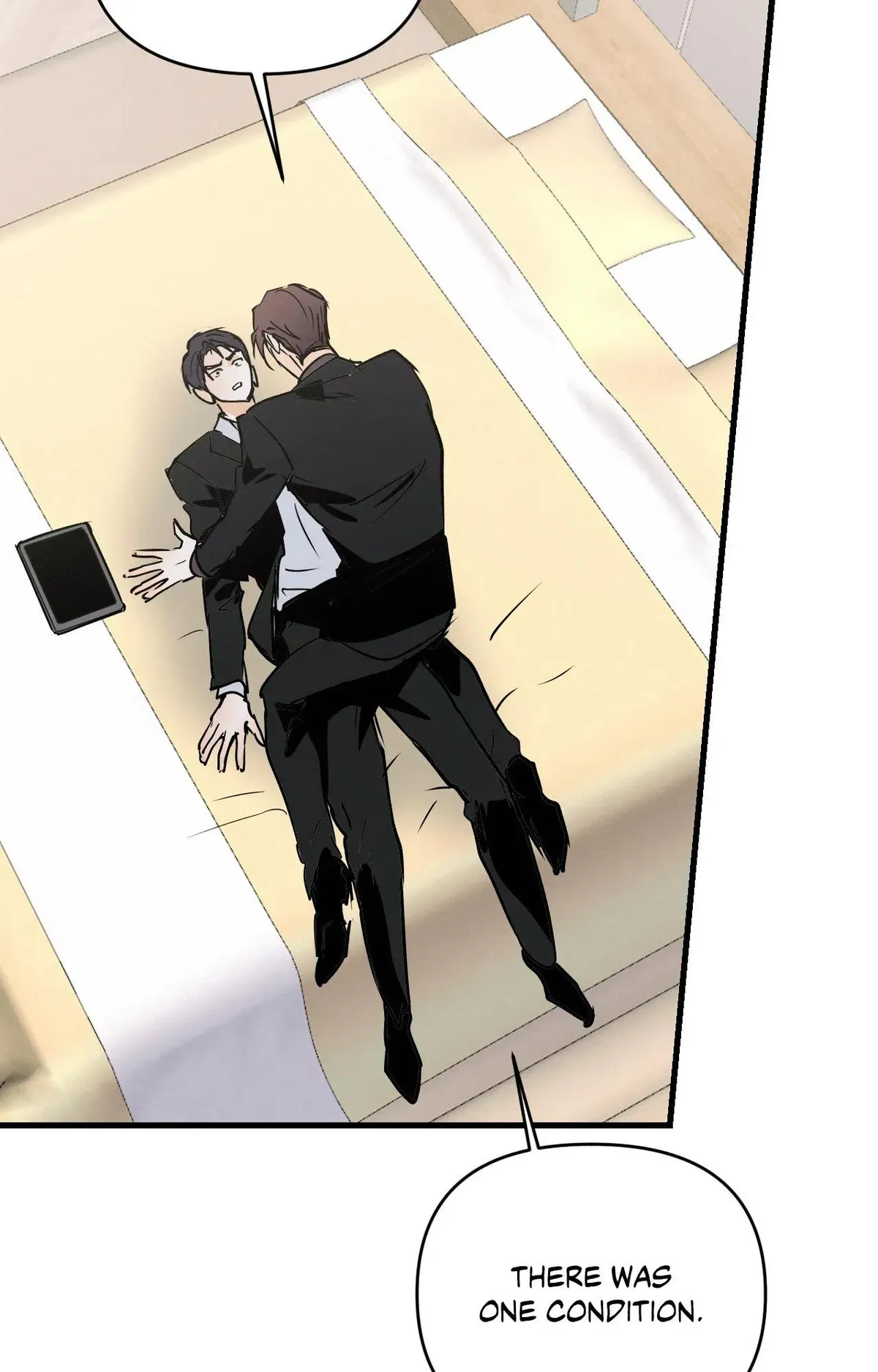 Read Another Lie chapter 55 image 23 on Lezhin