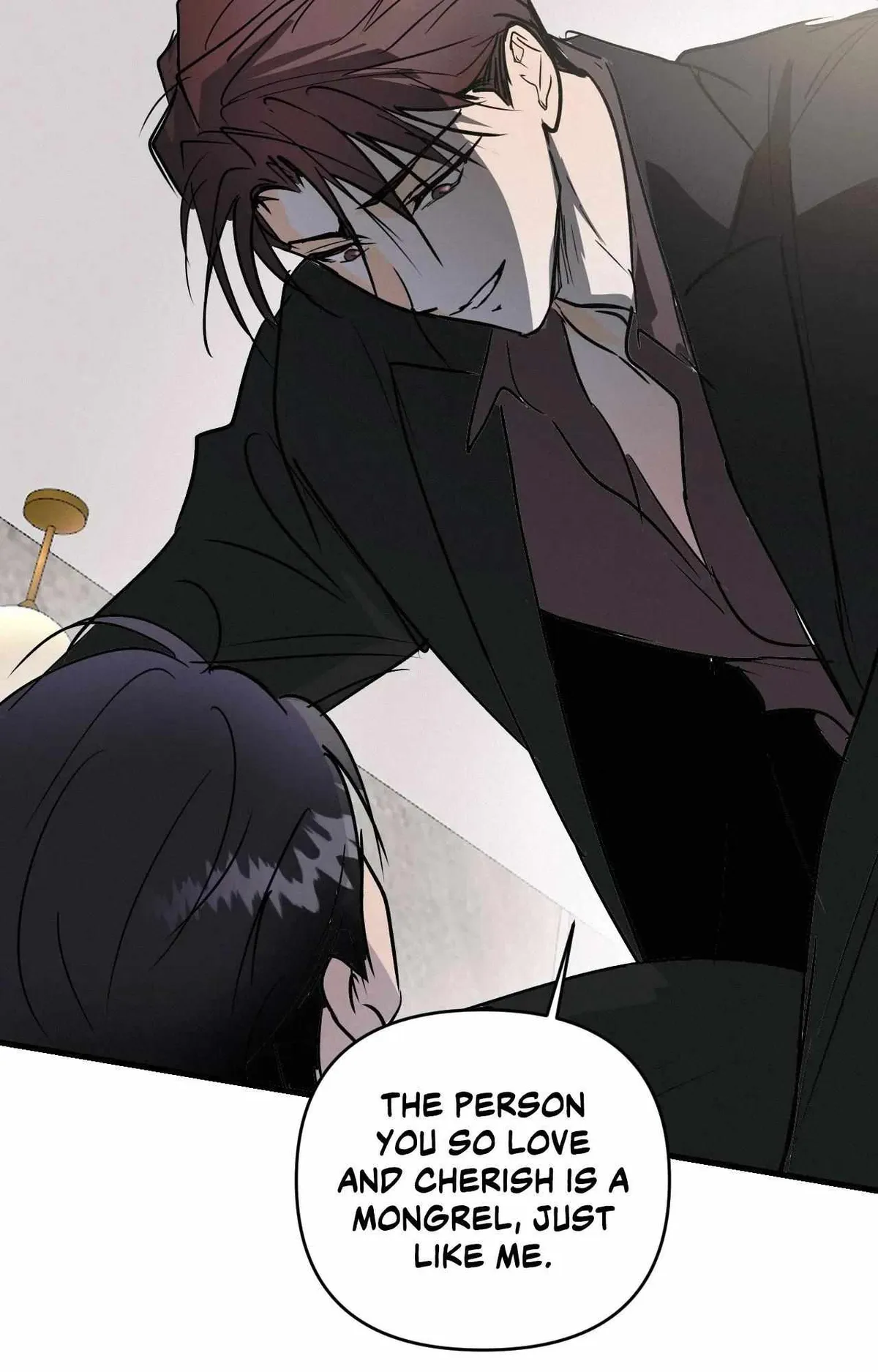 Read Another Lie chapter 55 image 28 on Lezhin