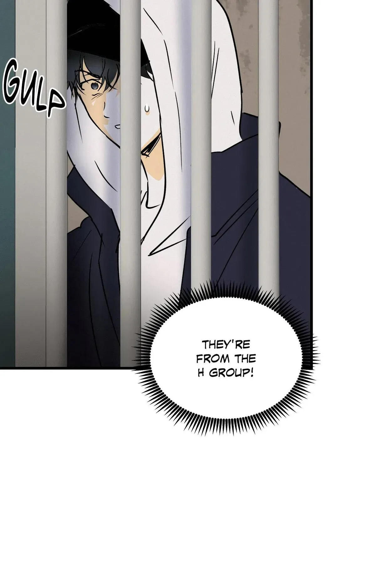 Read Another Lie chapter 55 image 32 on Lezhin