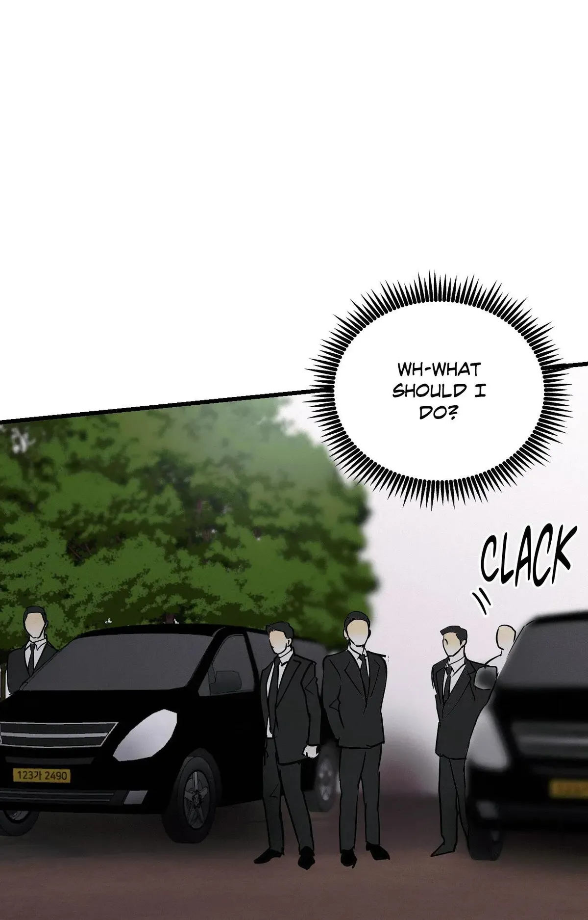 Read Another Lie chapter 55 image 33 on Lezhin