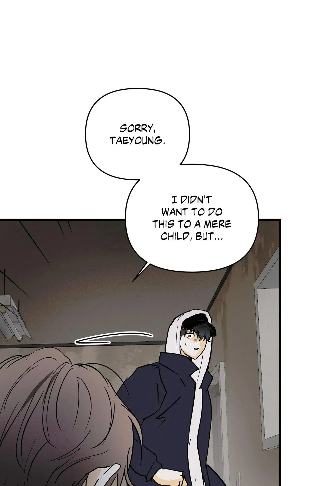 Read Another Lie chapter 55 image 36 on Lezhin