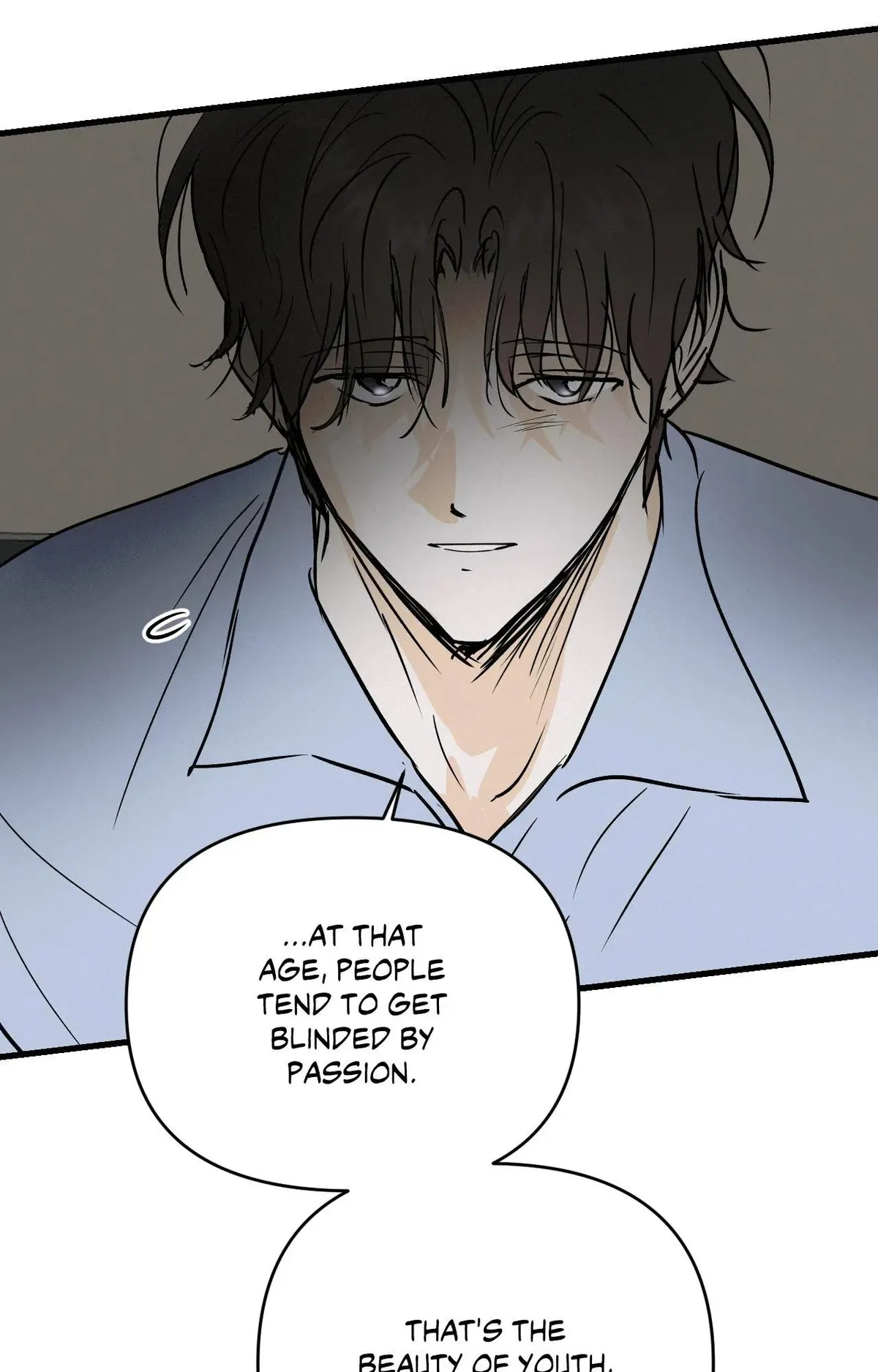 Read Another Lie chapter 55 image 38 on Lezhin