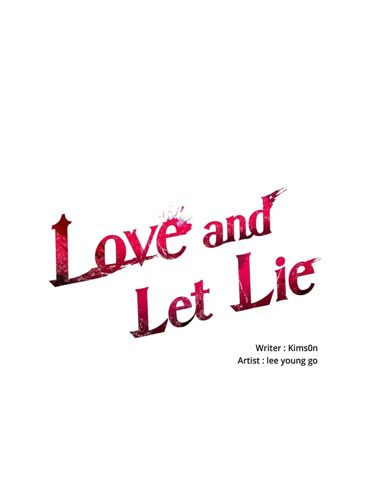 Read Another Lie chapter 55 image 4 on Lezhin