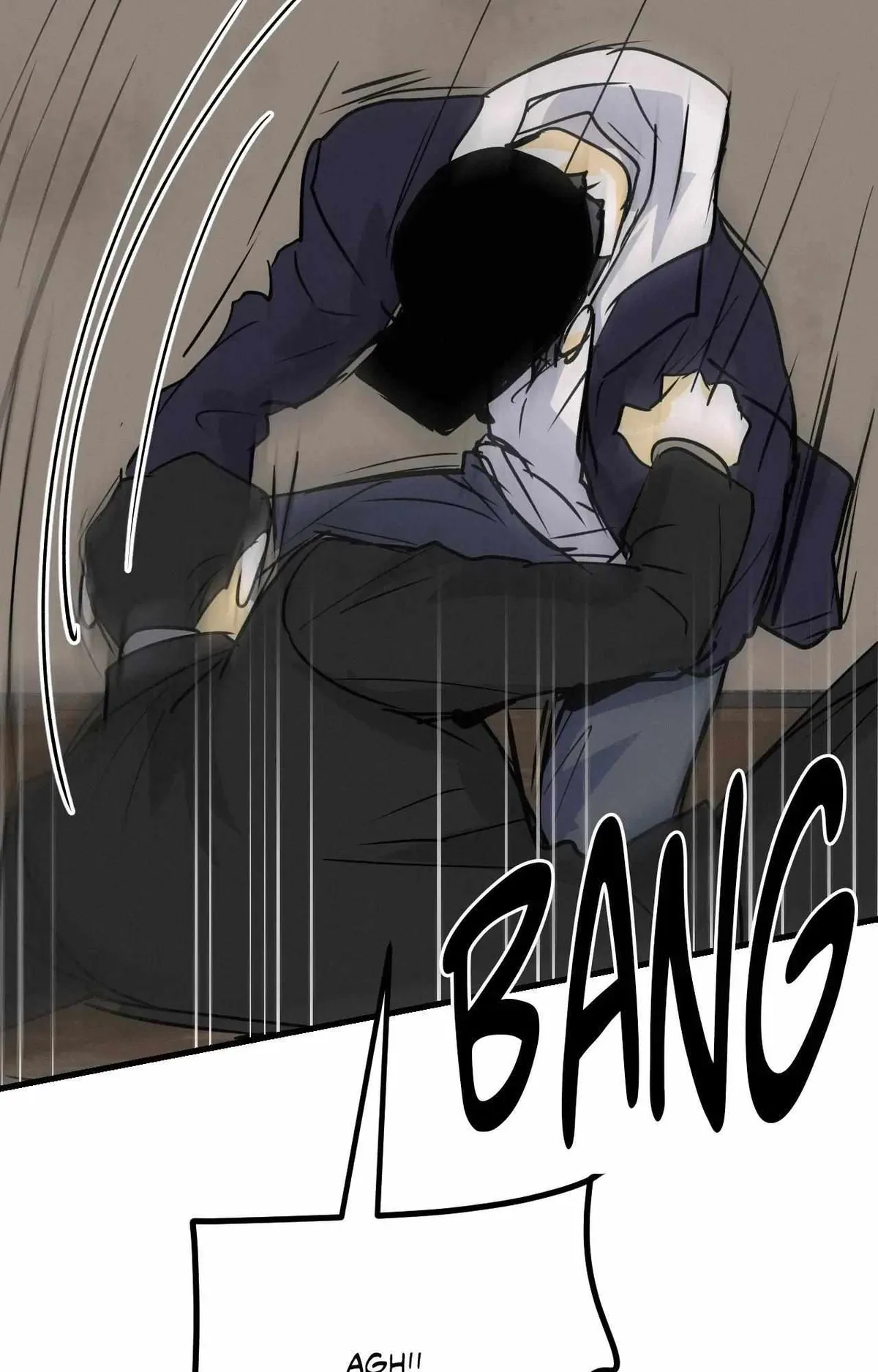 Read Another Lie chapter 55 image 46 on Lezhin