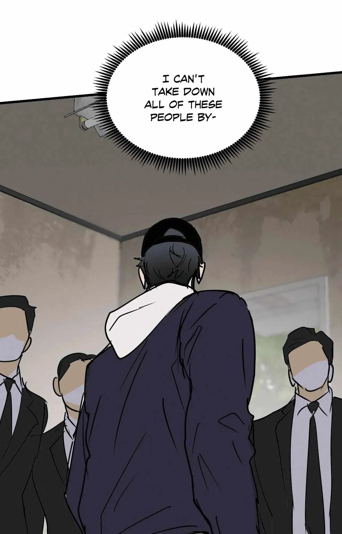 Read Another Lie chapter 55 image 49 on Lezhin