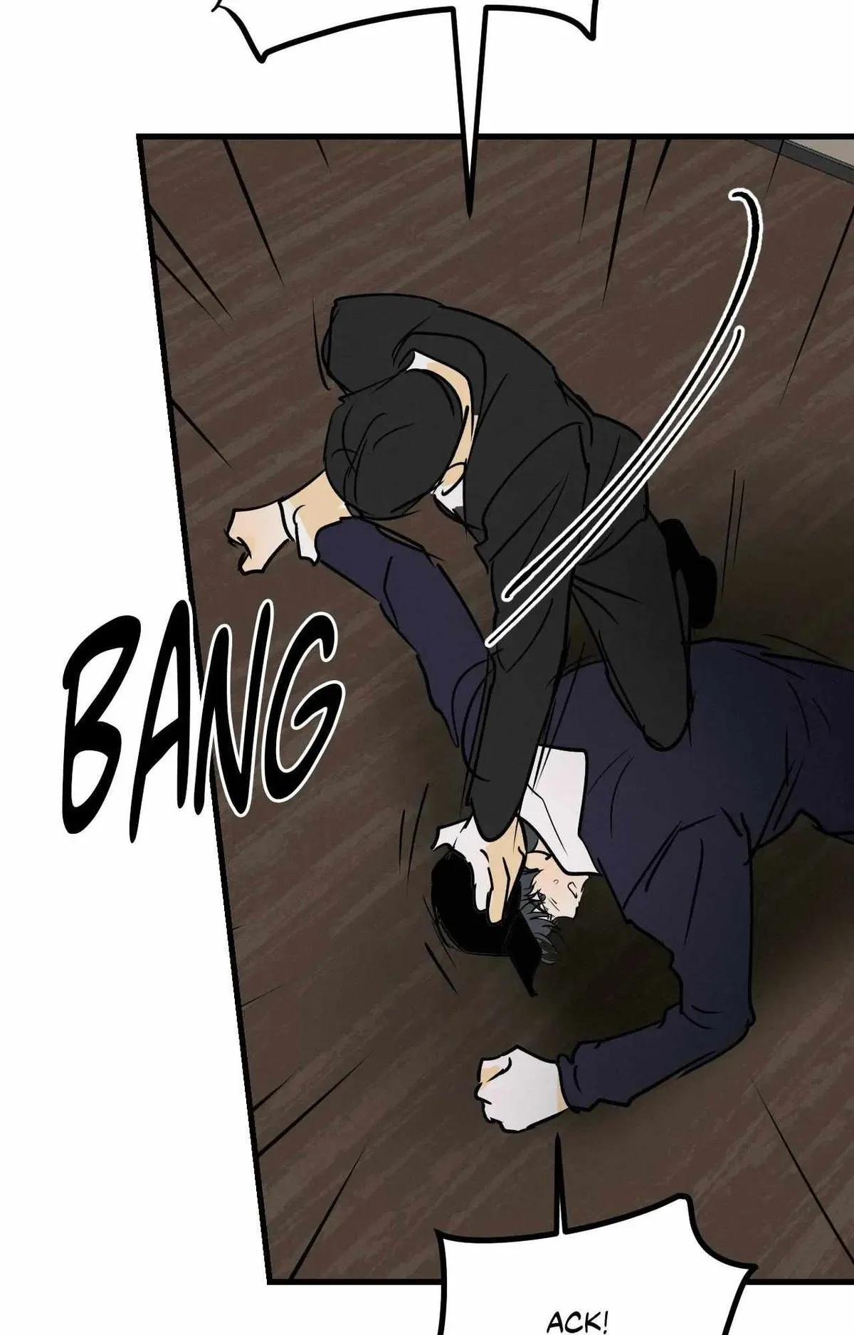 Read Another Lie chapter 55 image 51 on Lezhin