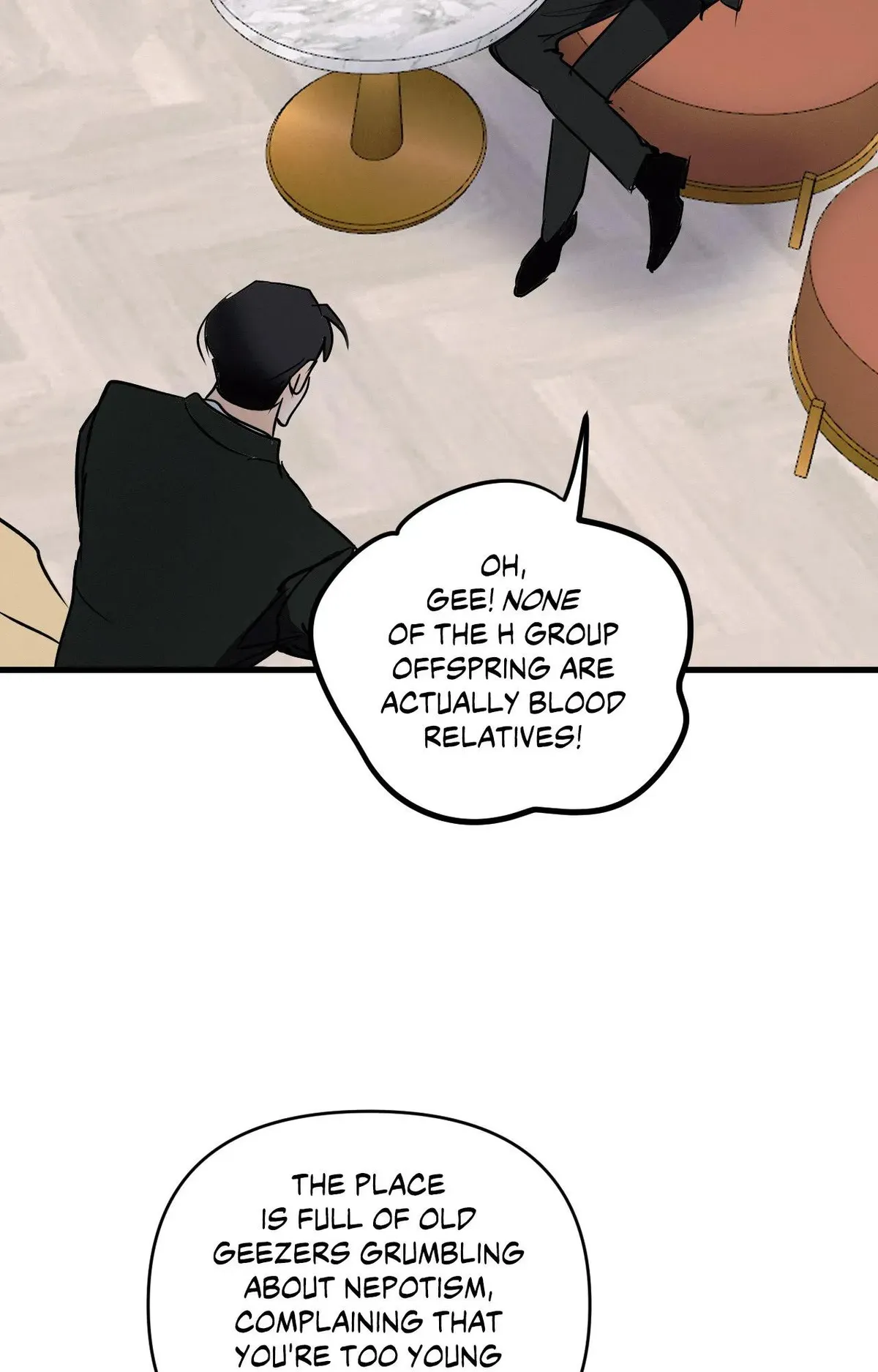 Read Another Lie chapter 55 image 65 on Lezhin