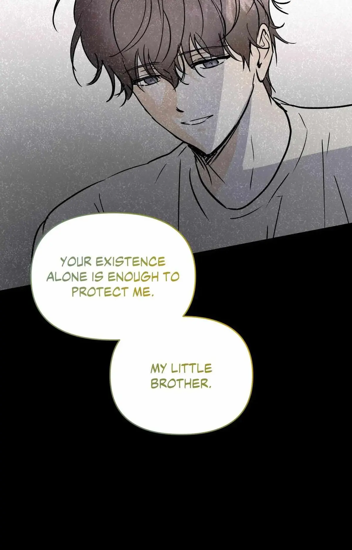 Read Another Lie chapter 55 image 8 on Lezhin