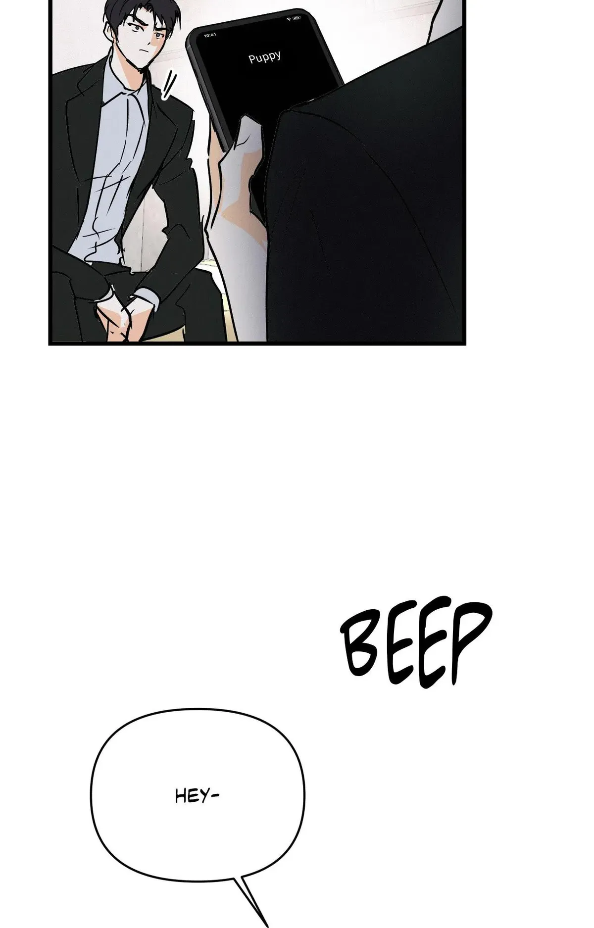 Read Another Lie chapter 55 image 88 on Lezhin