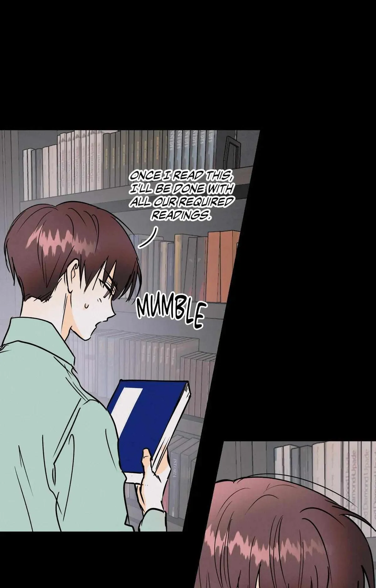Read Another Lie chapter 55 image 9 on Lezhin