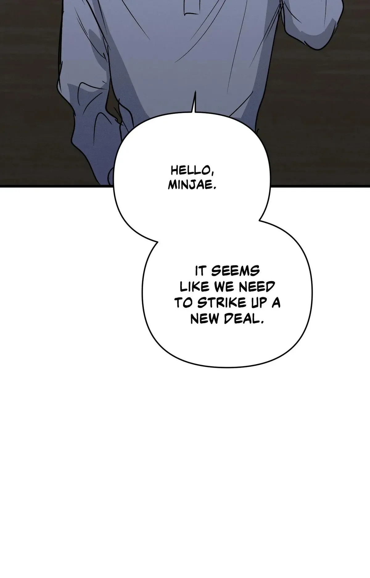 Read Another Lie chapter 55 image 91 on Lezhin