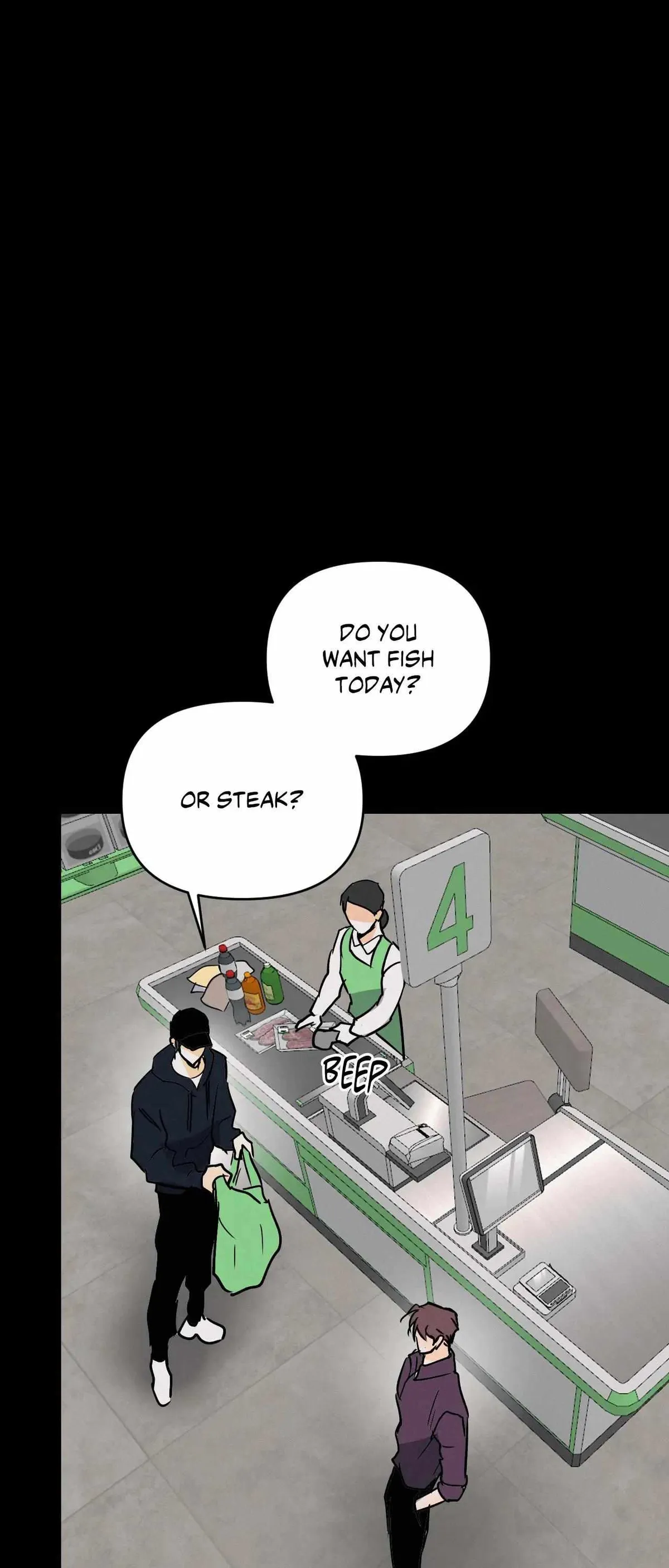 Read Another Lie chapter 56 image 10 on Lezhin