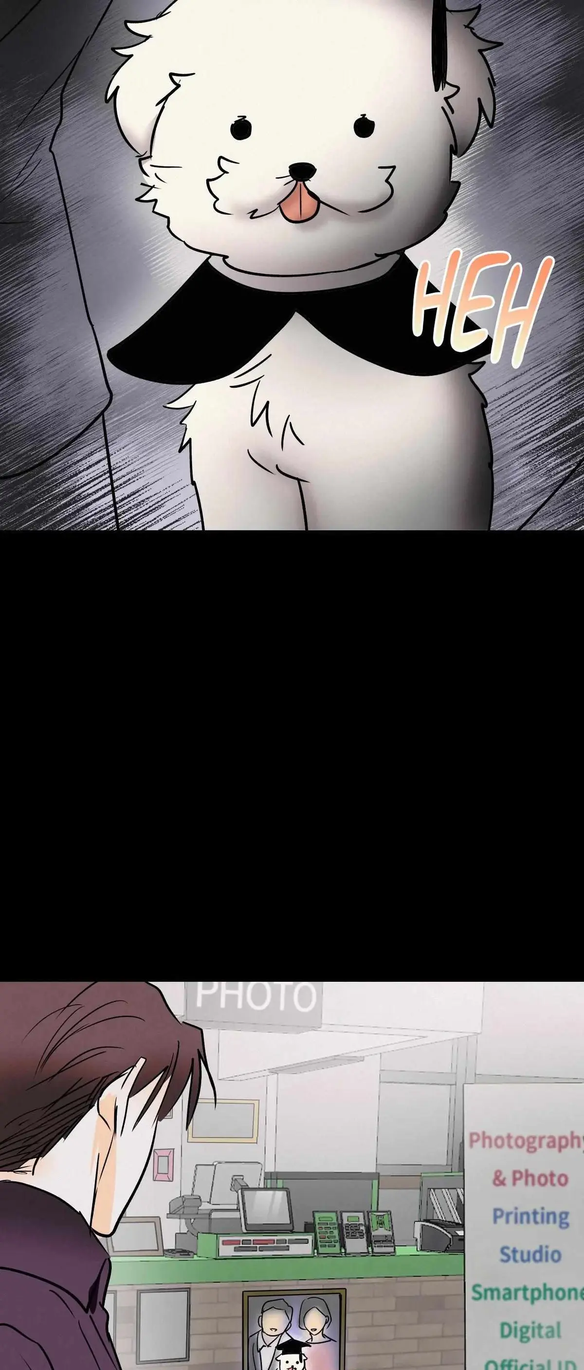 Read Another Lie chapter 56 image 13 on Lezhin