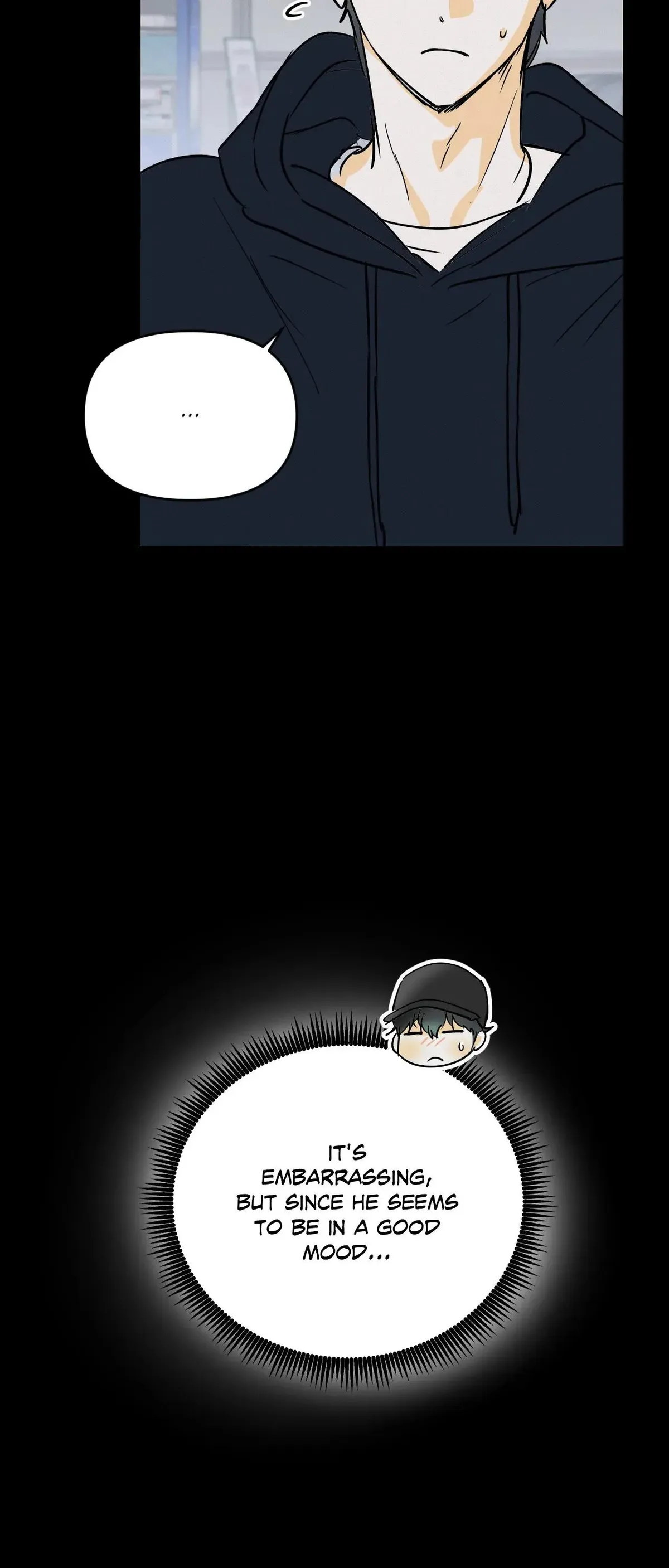 Read Another Lie chapter 56 image 20 on Lezhin