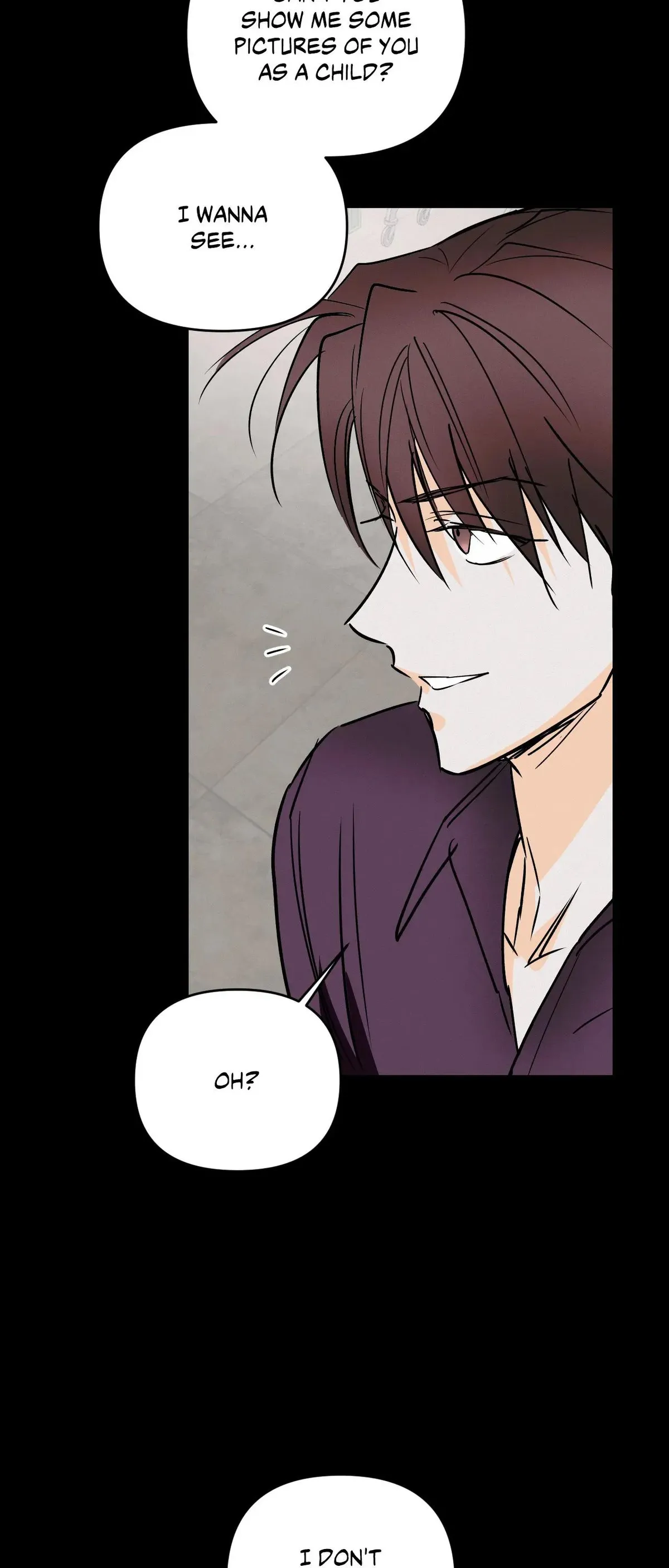 Read Another Lie chapter 56 image 23 on Lezhin