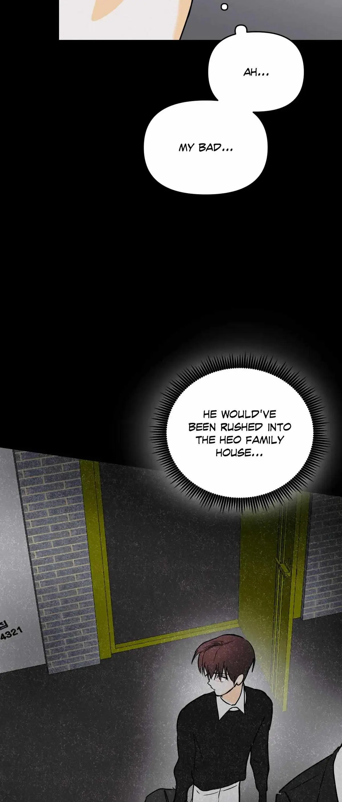 Read Another Lie chapter 56 image 26 on Lezhin