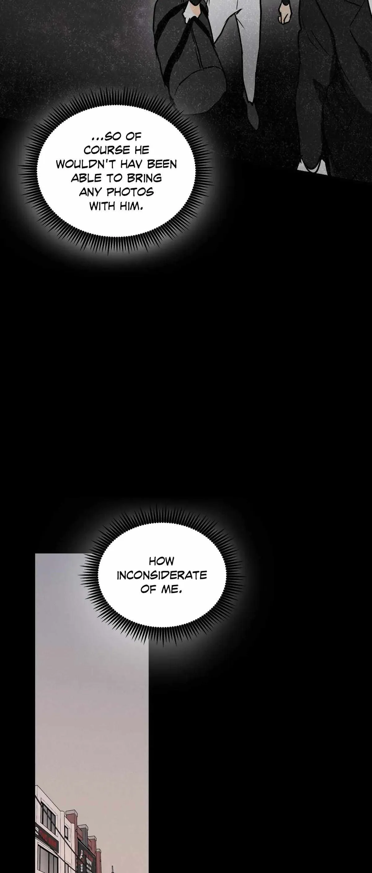 Read Another Lie chapter 56 image 27 on Lezhin