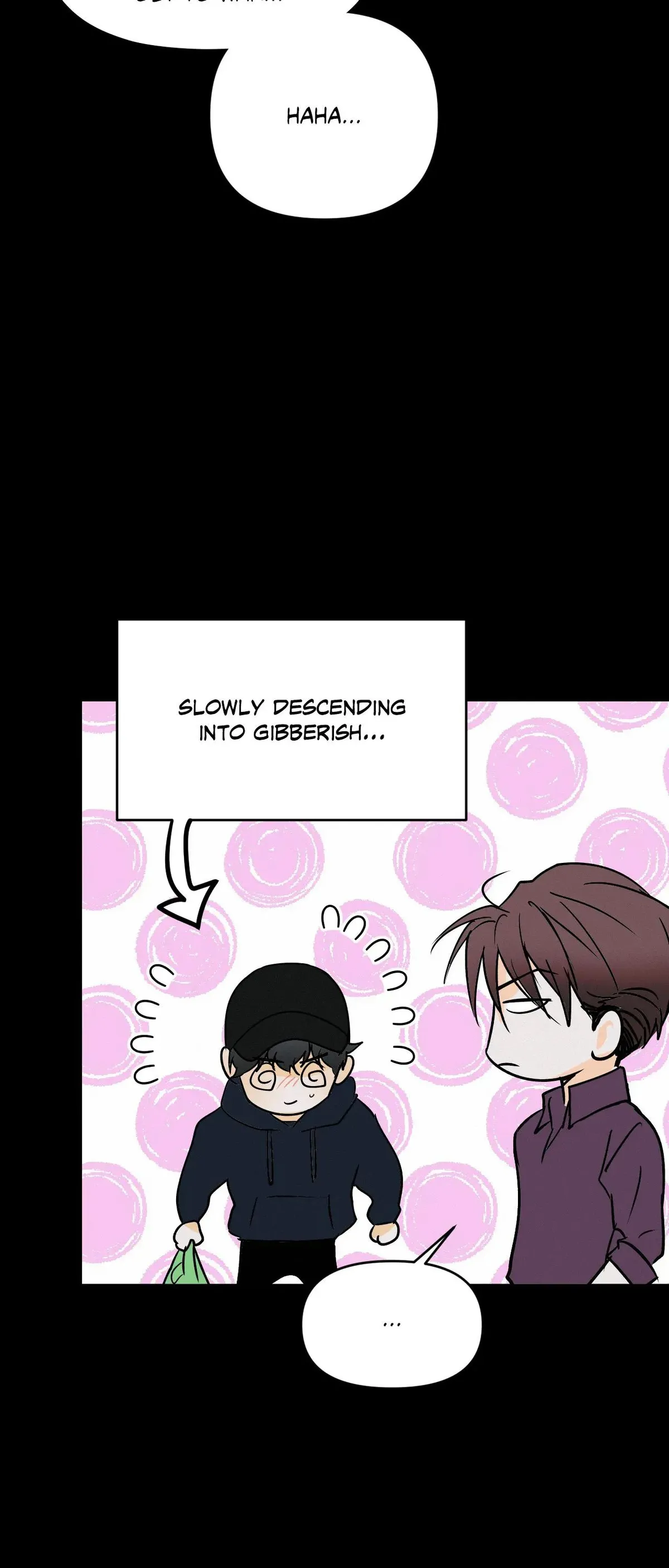 Read Another Lie chapter 56 image 35 on Lezhin