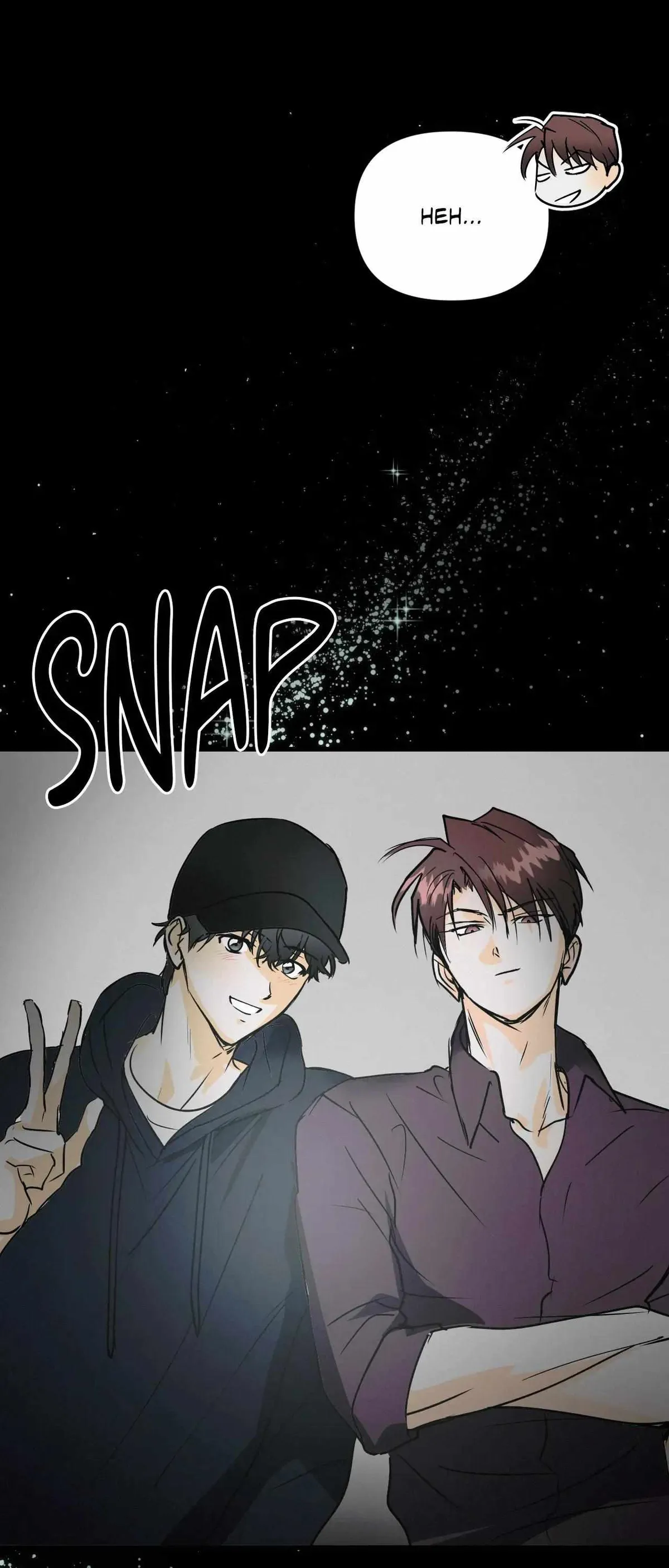 Read Another Lie chapter 56 image 38 on Lezhin