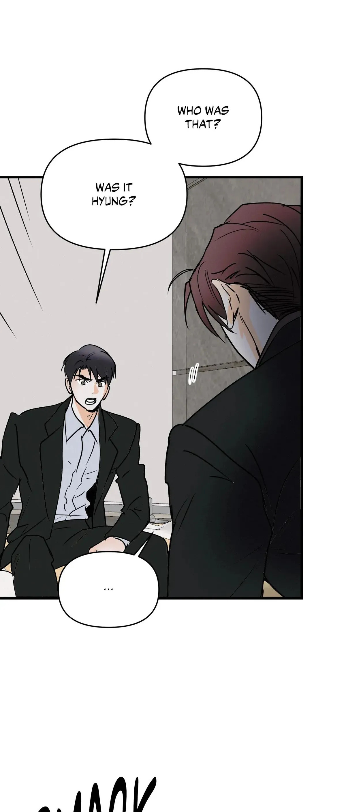 Read Another Lie chapter 56 image 43 on Lezhin