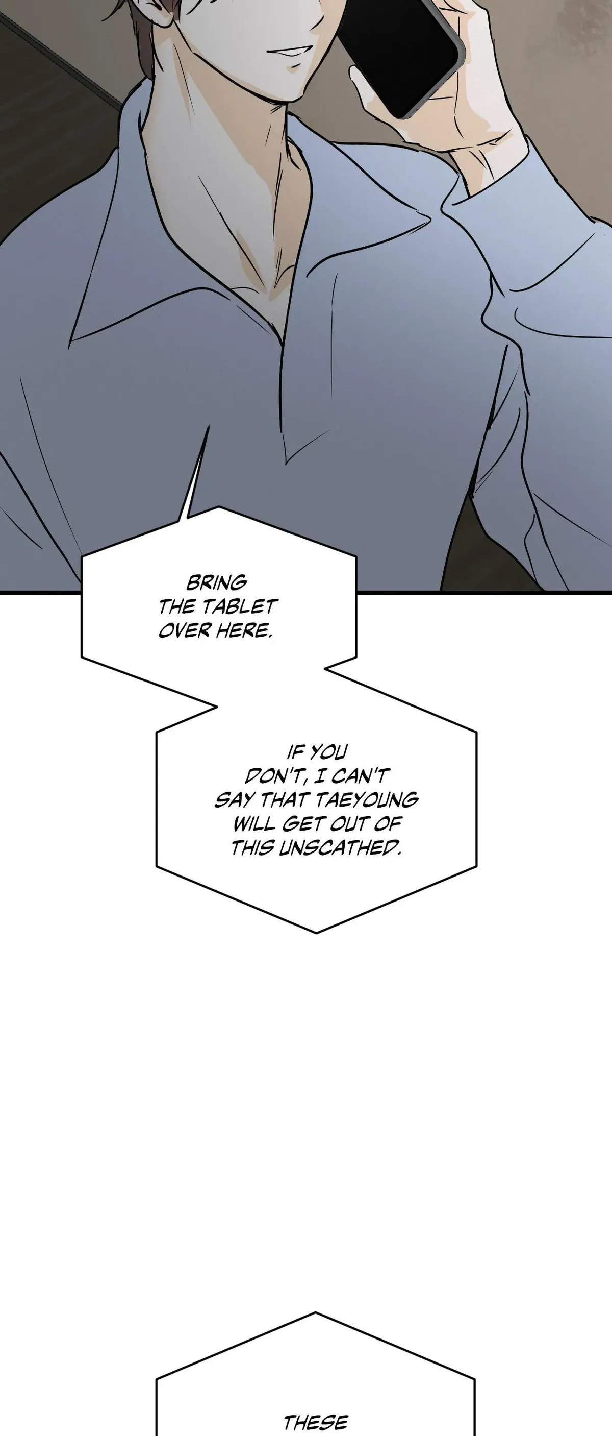 Read Another Lie chapter 56 image 46 on Lezhin