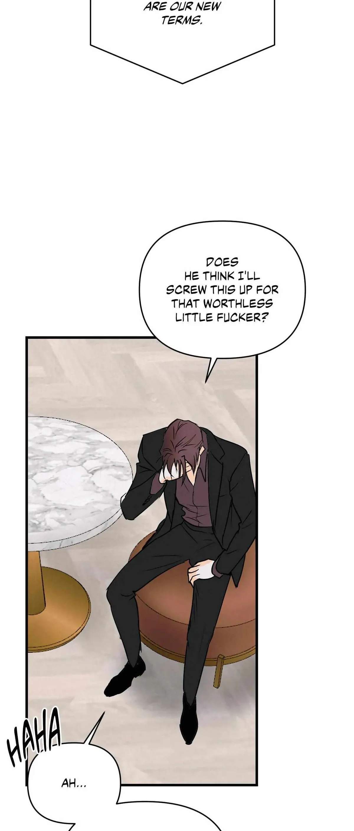 Read Another Lie chapter 56 image 47 on Lezhin