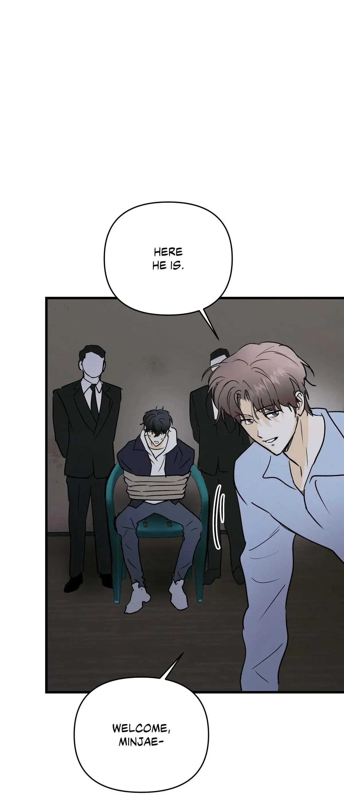 Read Another Lie chapter 56 image 54 on Lezhin